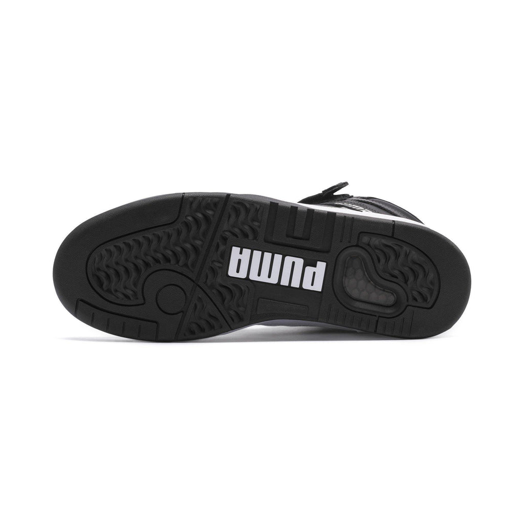 [370594-01] Mens Puma Palace Guard Mid Moto-X - sneakAR