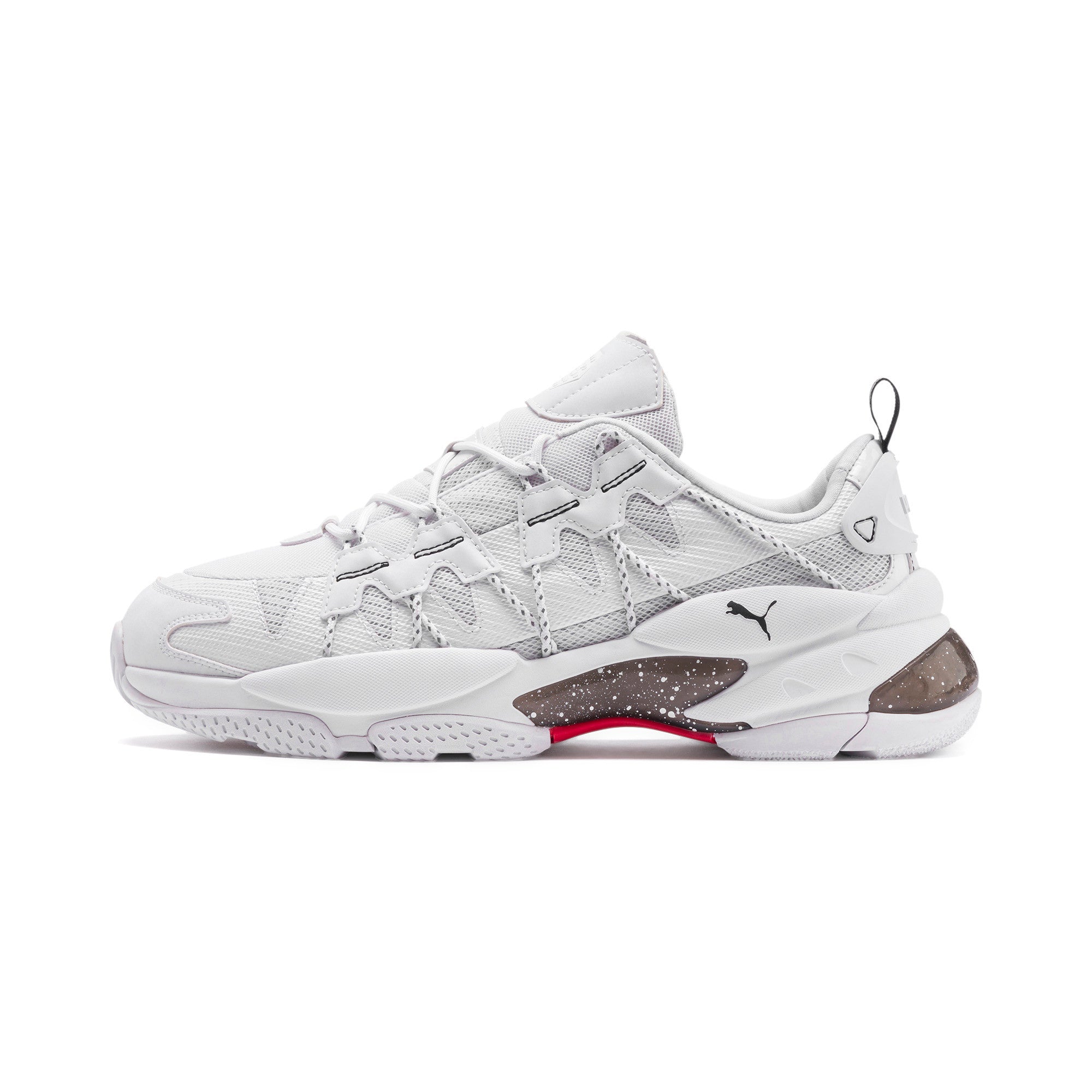 [370736-02] Mens Puma LQD Cell Omega Density