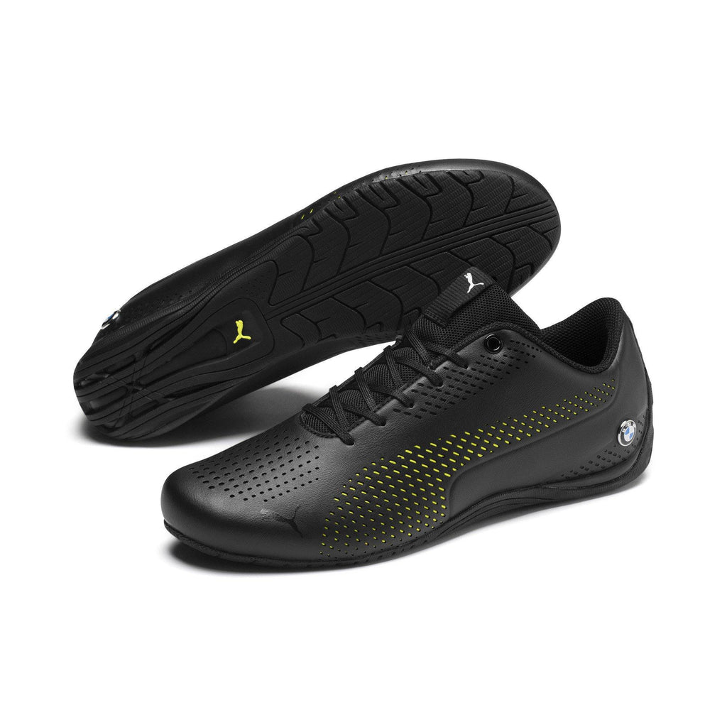 [306421-04] Mens Puma BMW Motorsport Drift Cat 5 Ultra II - sneakAR