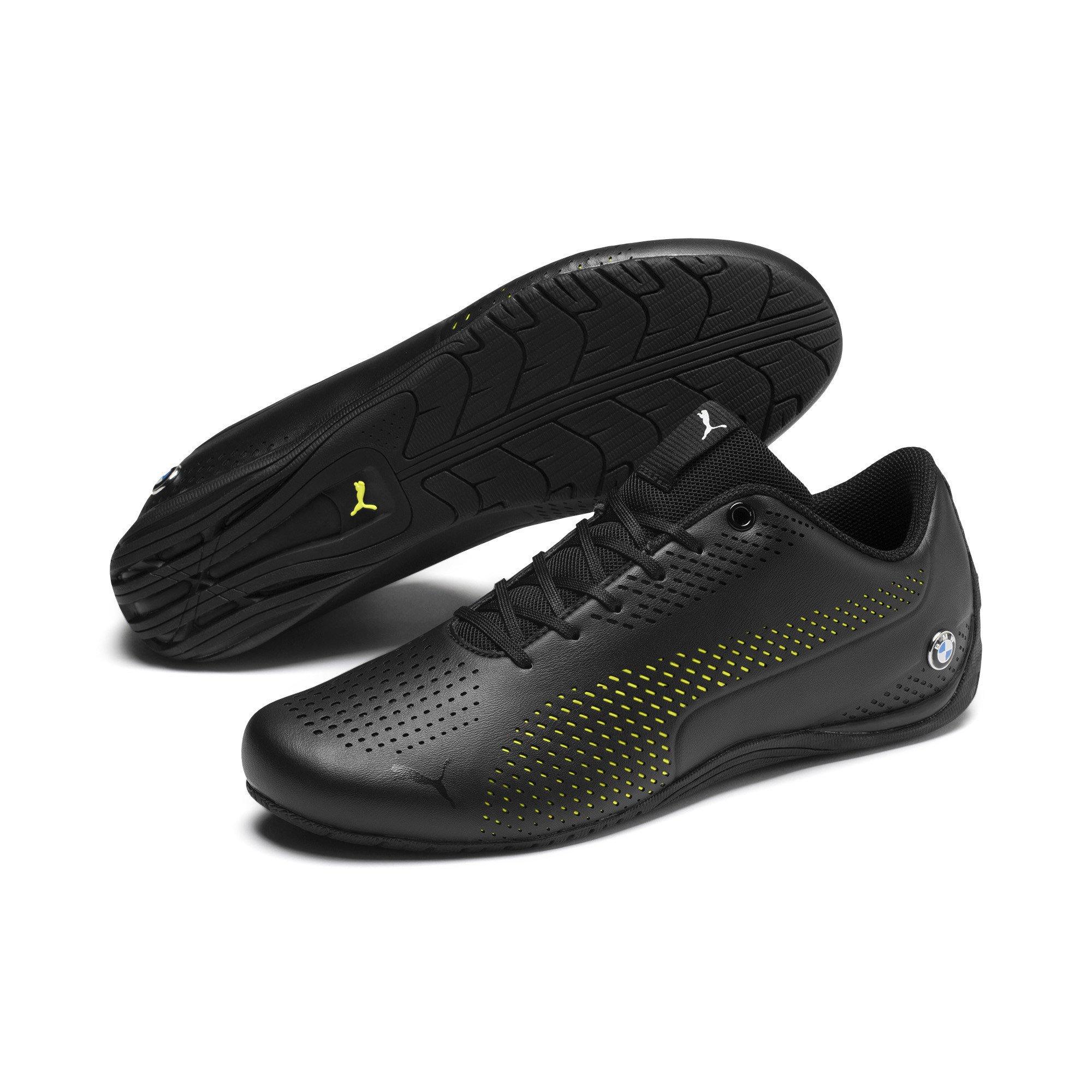 [306421-04] Mens Puma BMW Motorsport Drift Cat 5 Ultra II - sneakAR