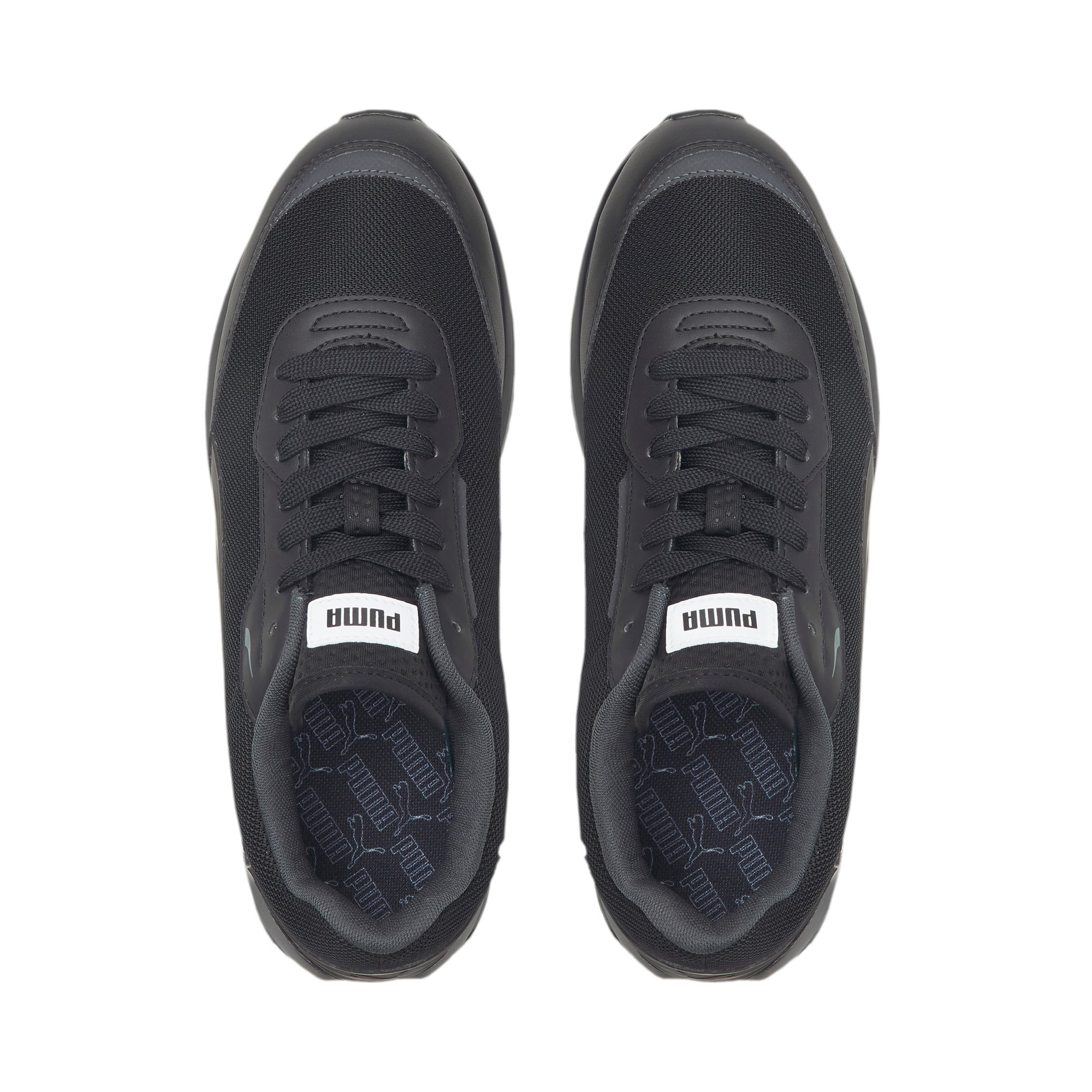 [383411-03] Mens Puma CITY RIDER MOLDED
