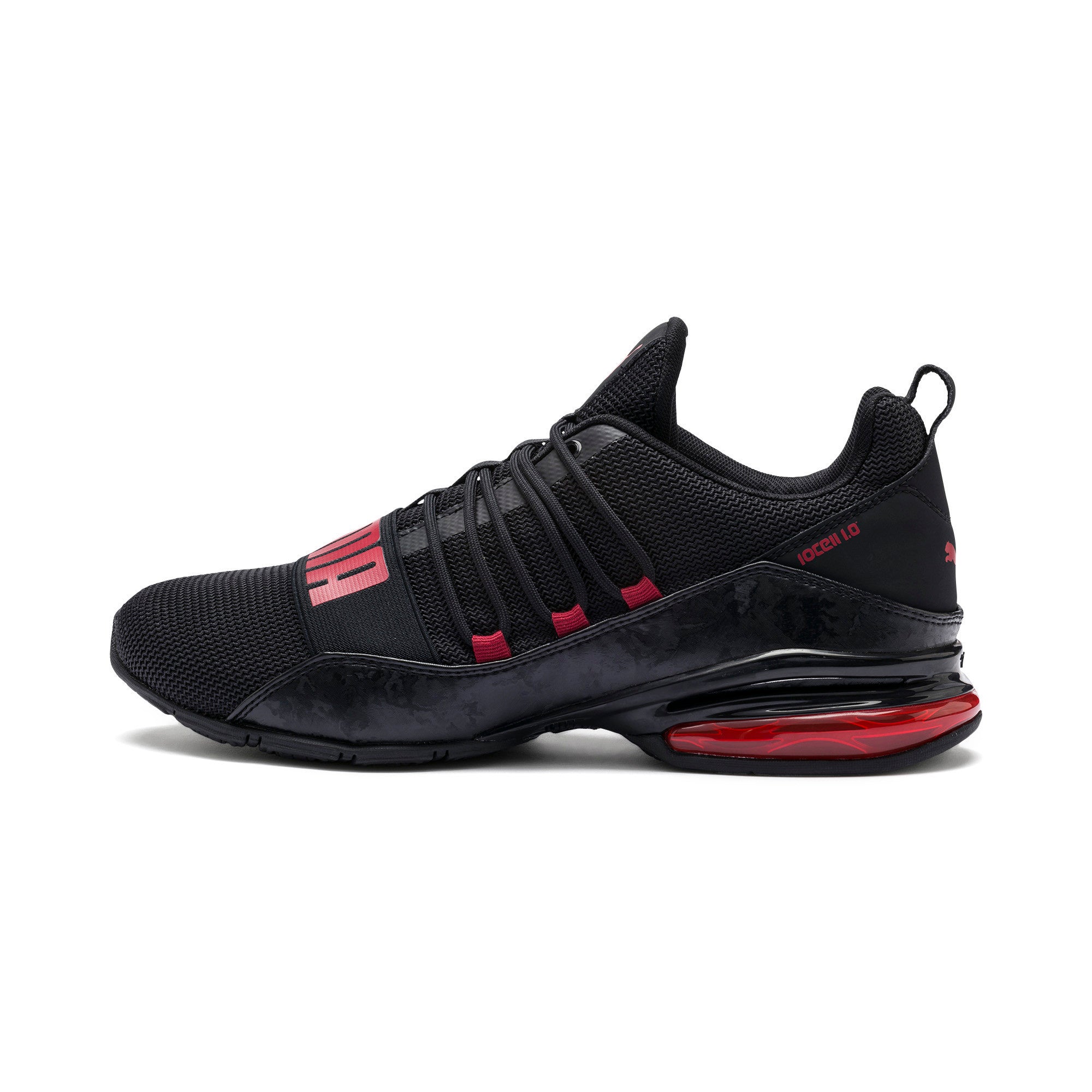 [192582-02] Mens Puma Cell Regulate Camo