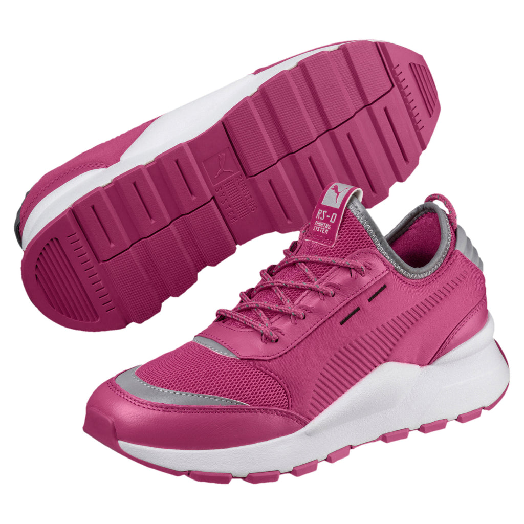 [367680-03] Mens Puma RS-0 Optic Pop