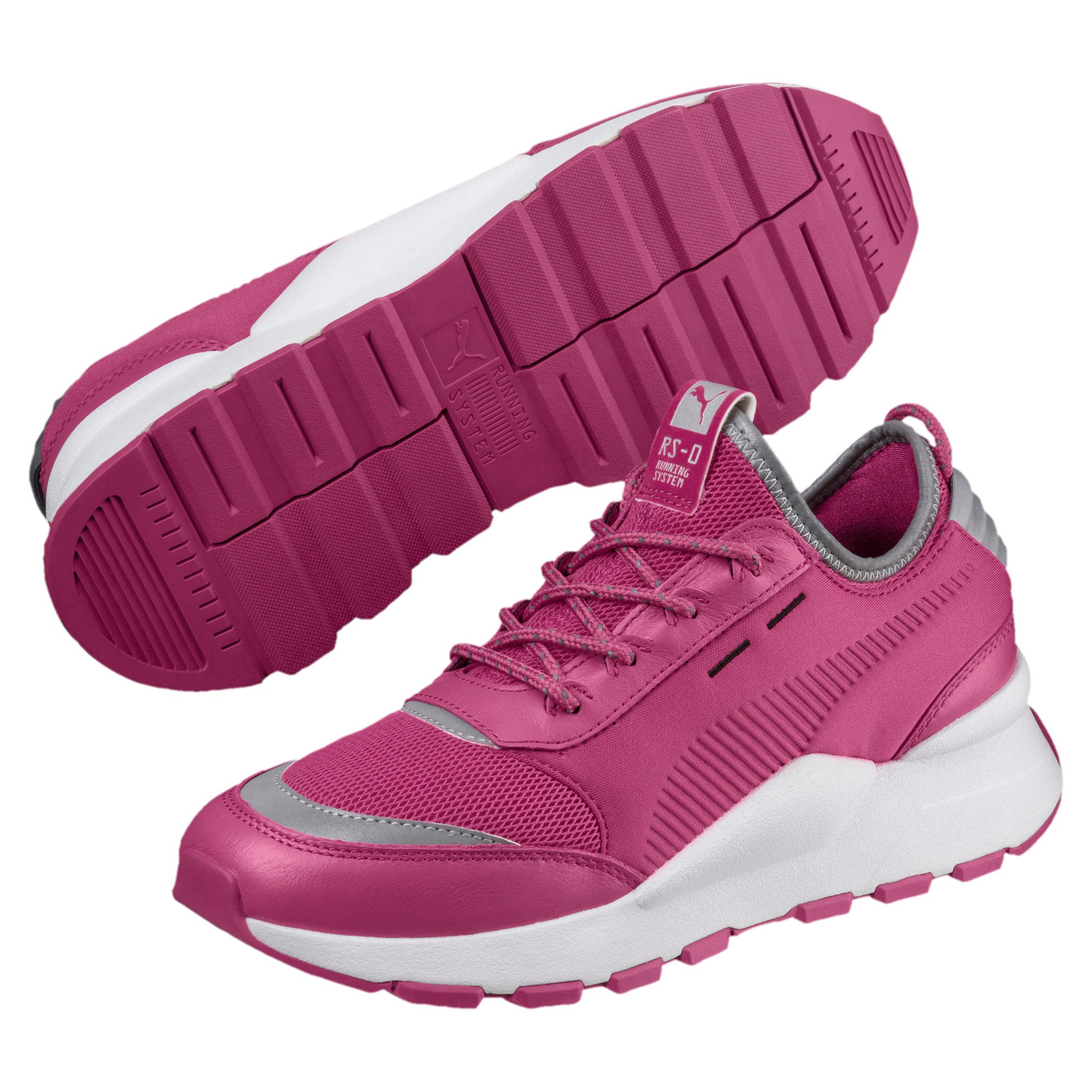 [367680-03] Mens Puma RS-0 Optic Pop