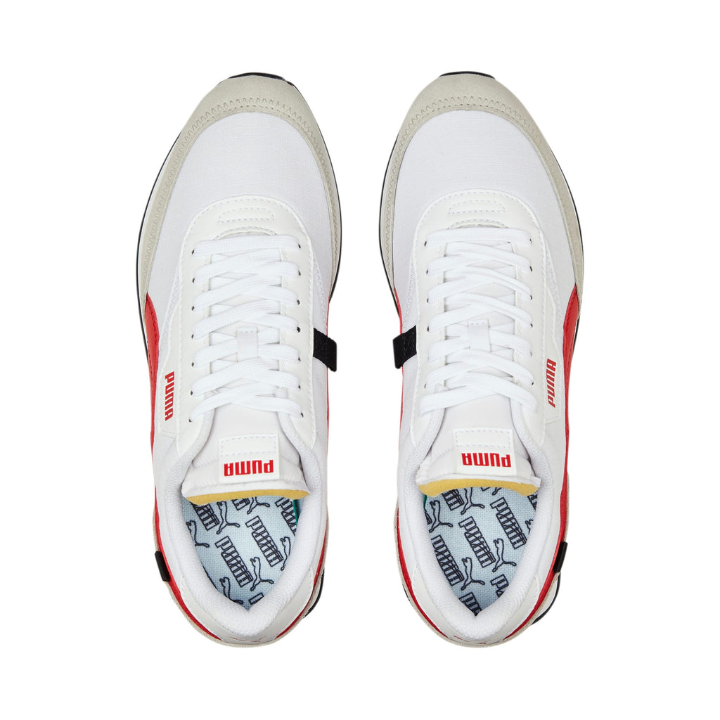 [371149-90] Mens Puma FUTURE RIDER PLAY ON