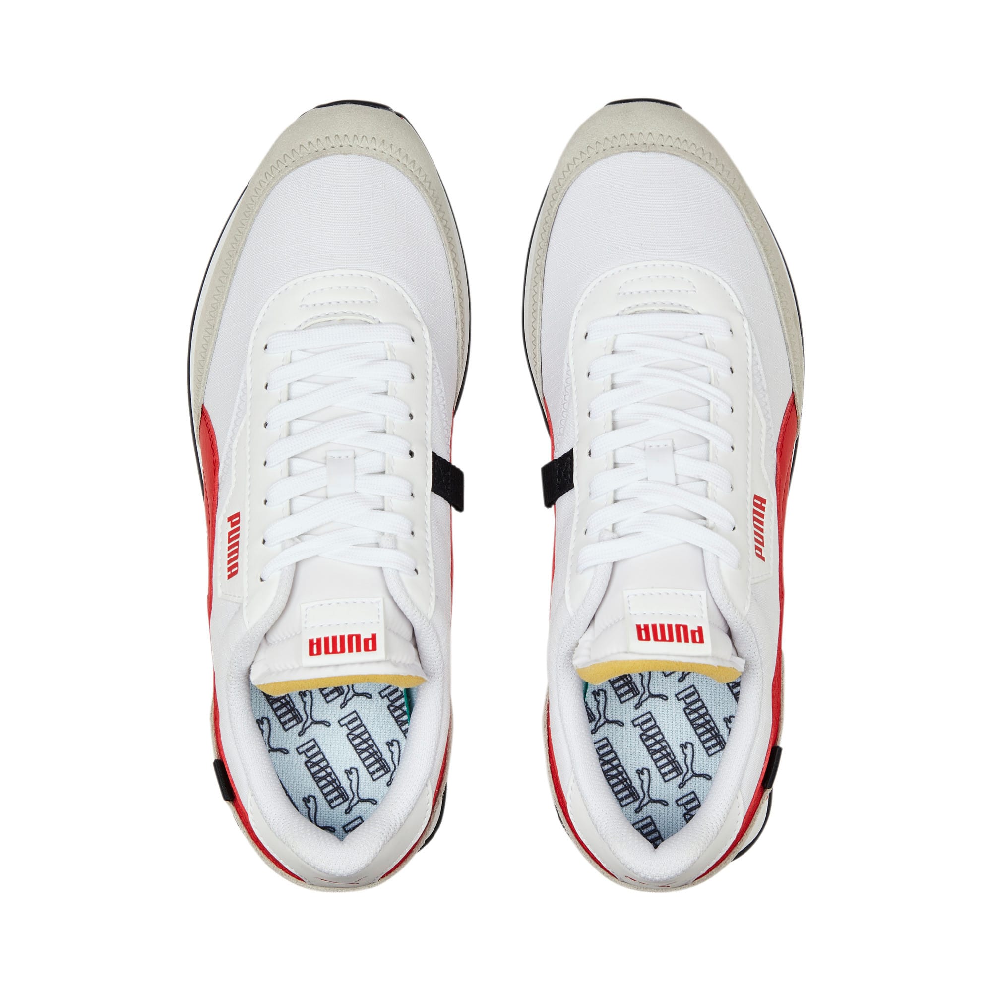 [371149-90] Mens Puma FUTURE RIDER PLAY ON