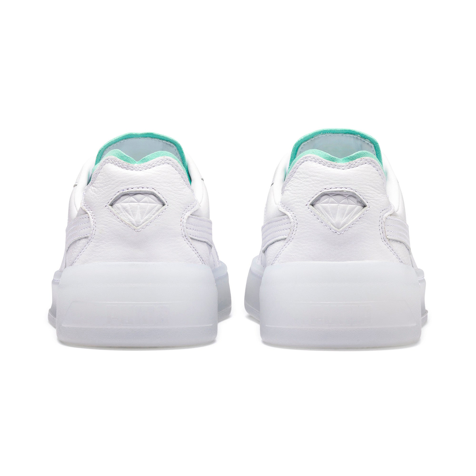 [369399-01] Mens Puma Cali-0 Diamond Supply