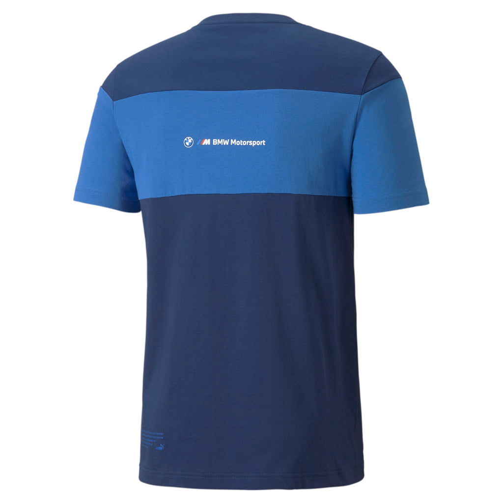 [531179-04] Mens Puma BMW Motorsport SDS Tee