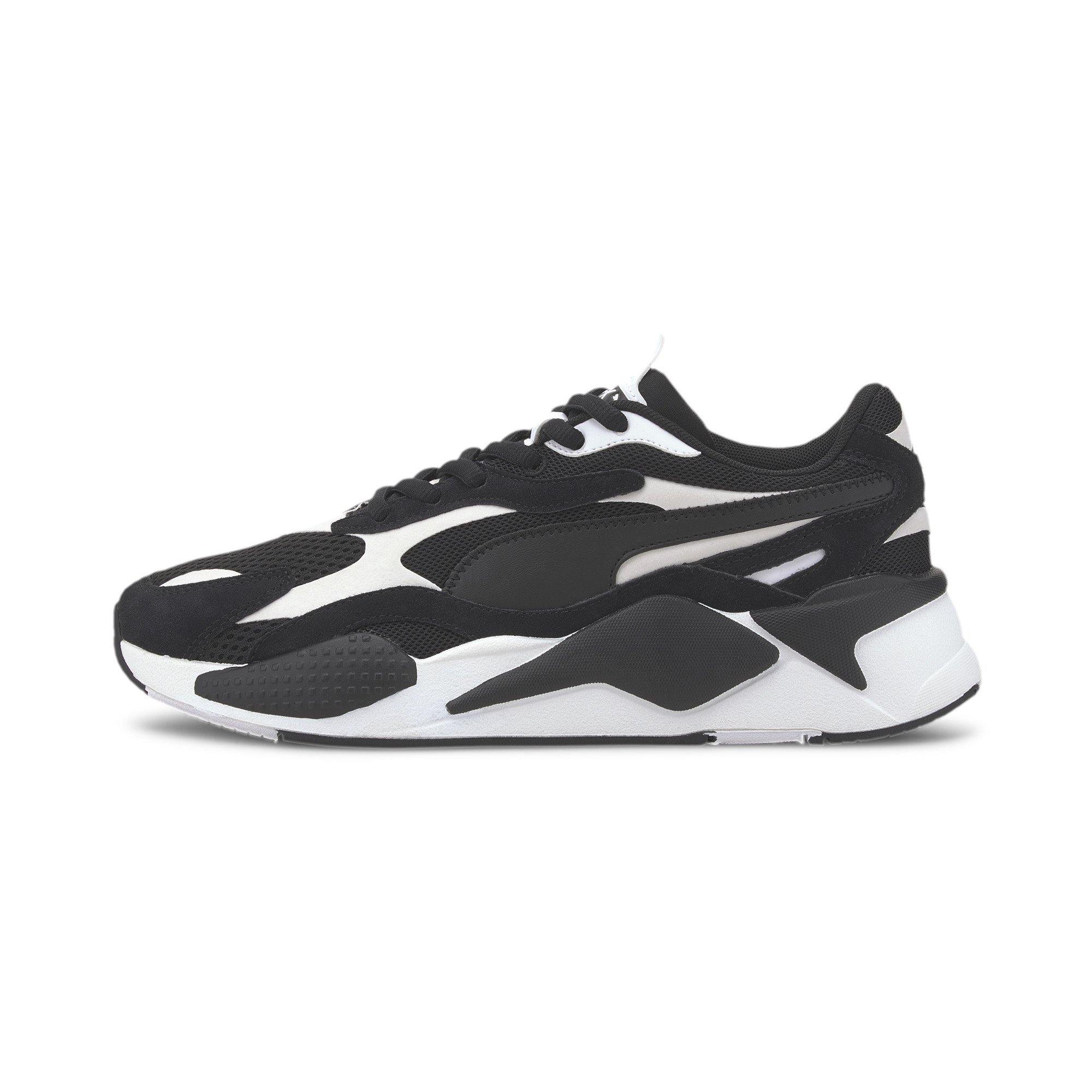 [372884-07] Mens Puma RS-X3 Super - sneakAR