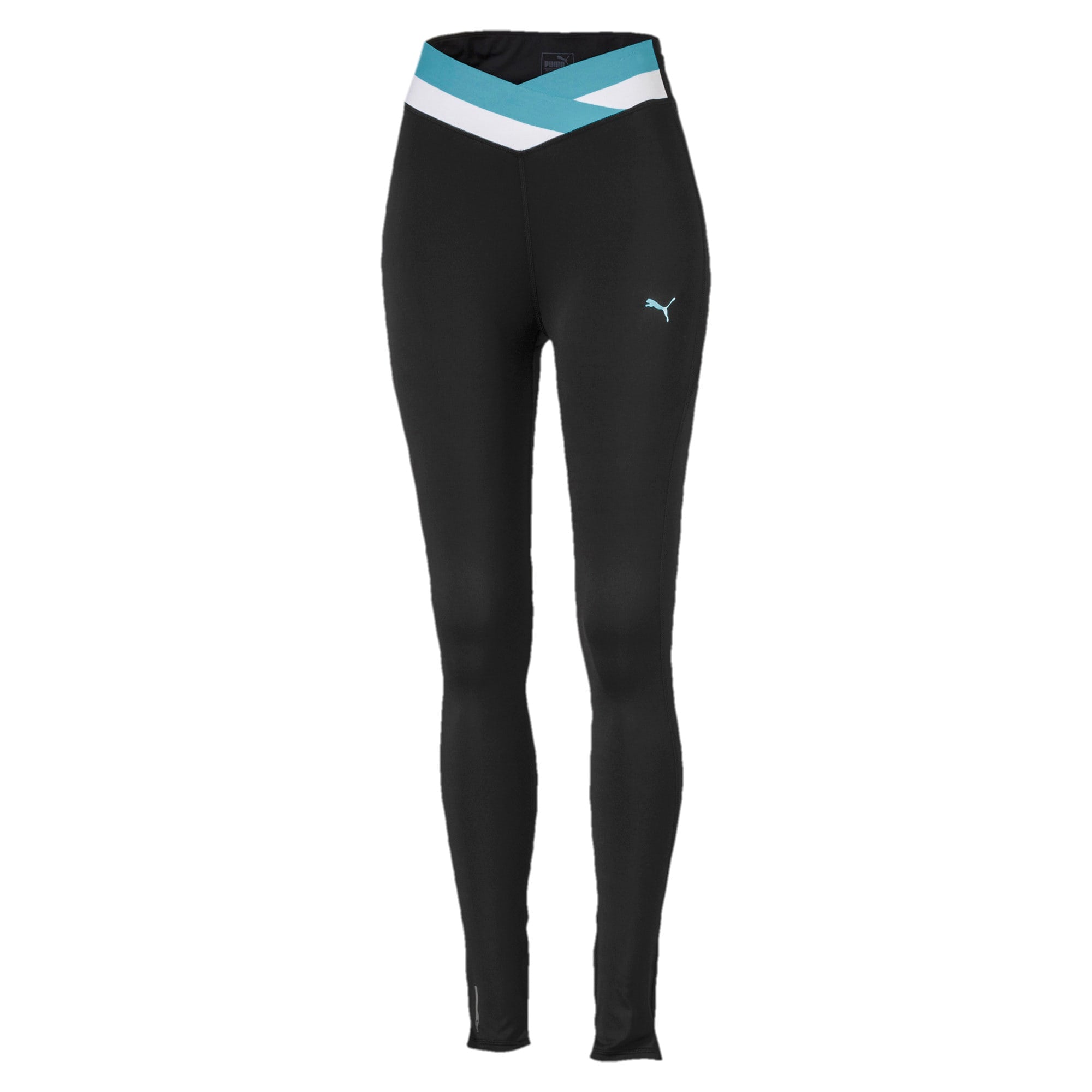 [518328-04] Womens Puma HIT FEEL IT 7/8 TIGHT