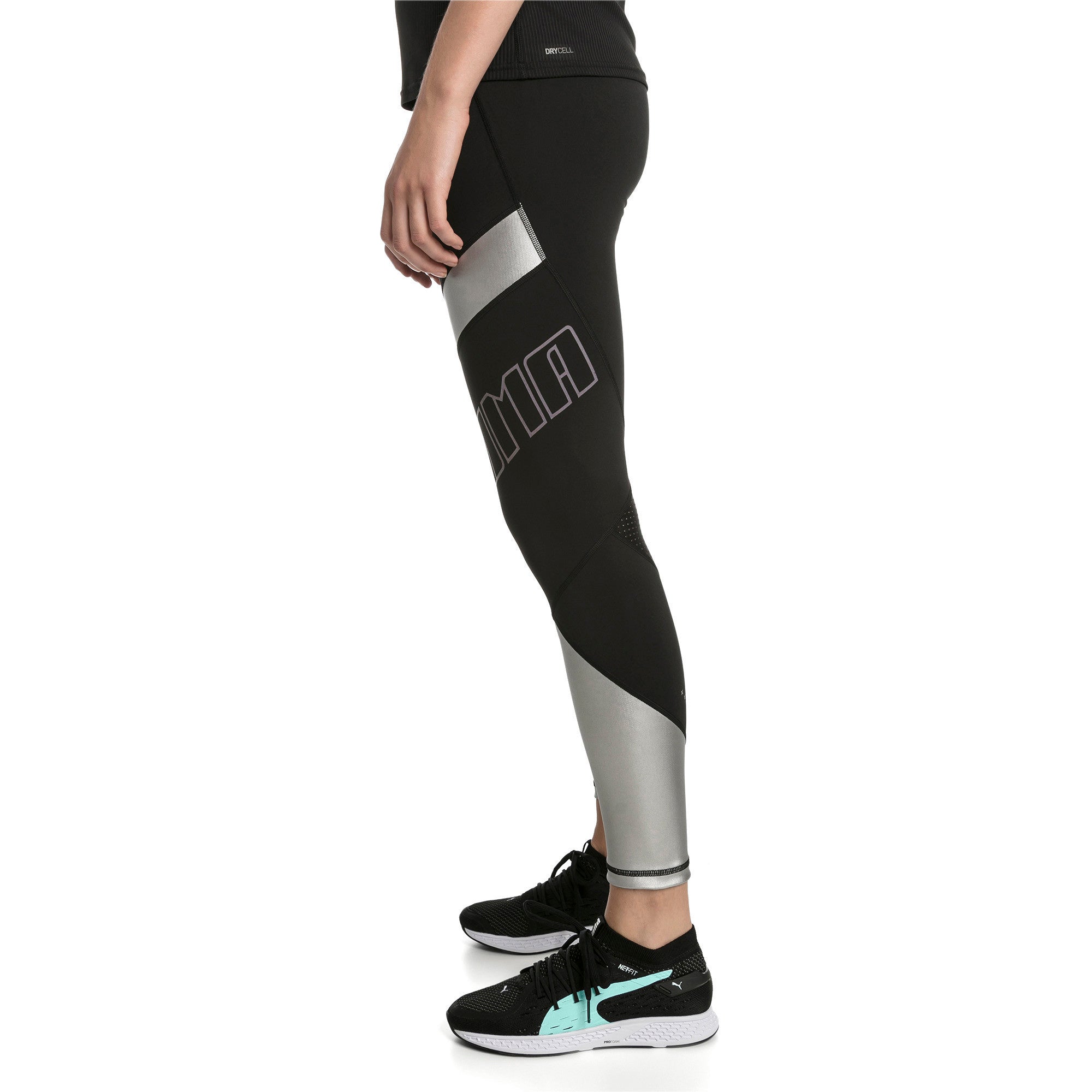 [517443-02] Womens Puma ELITE SPEED TIGHT