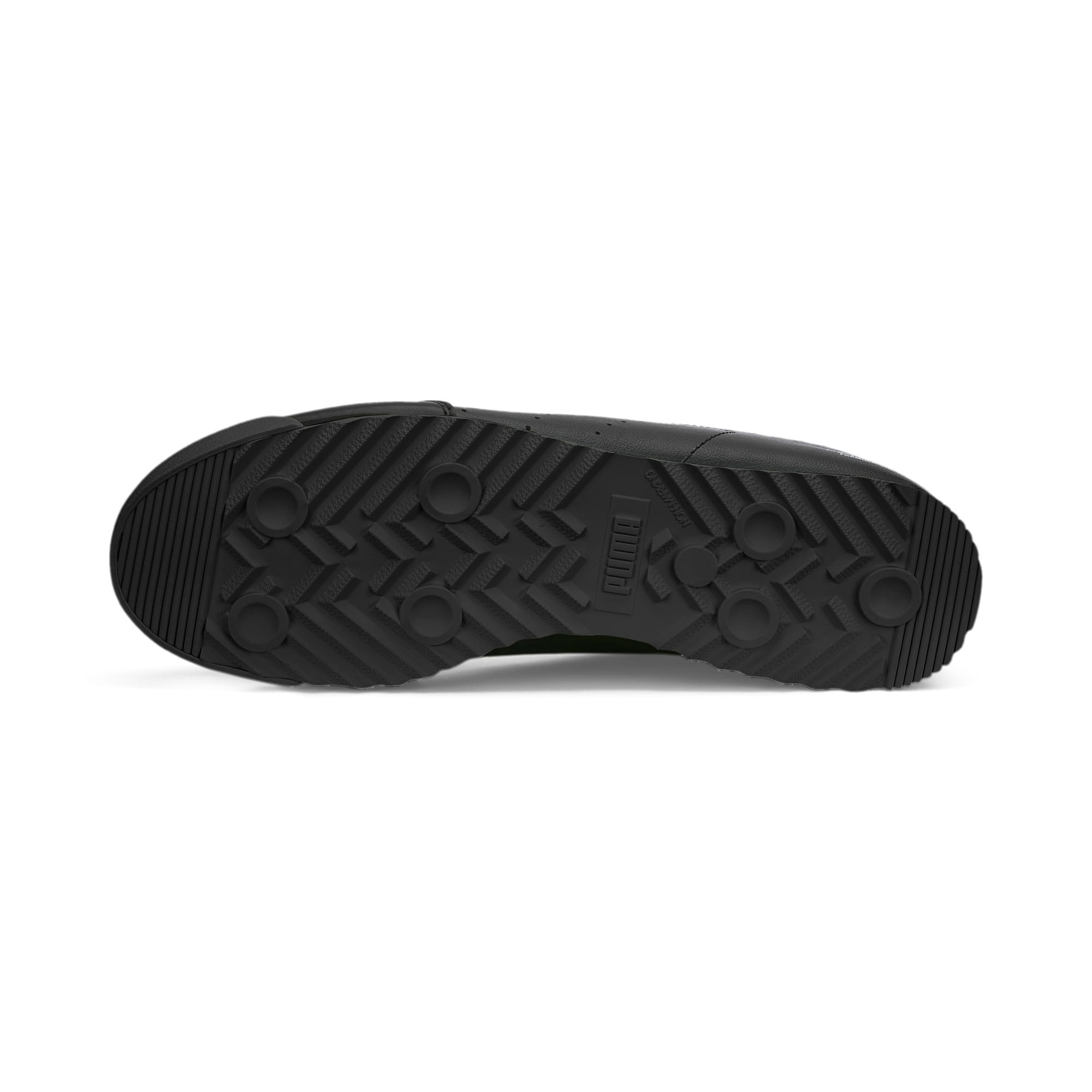 [307246-02] Mens Puma MAPF1 MERCEDES ROMA VIA PERF