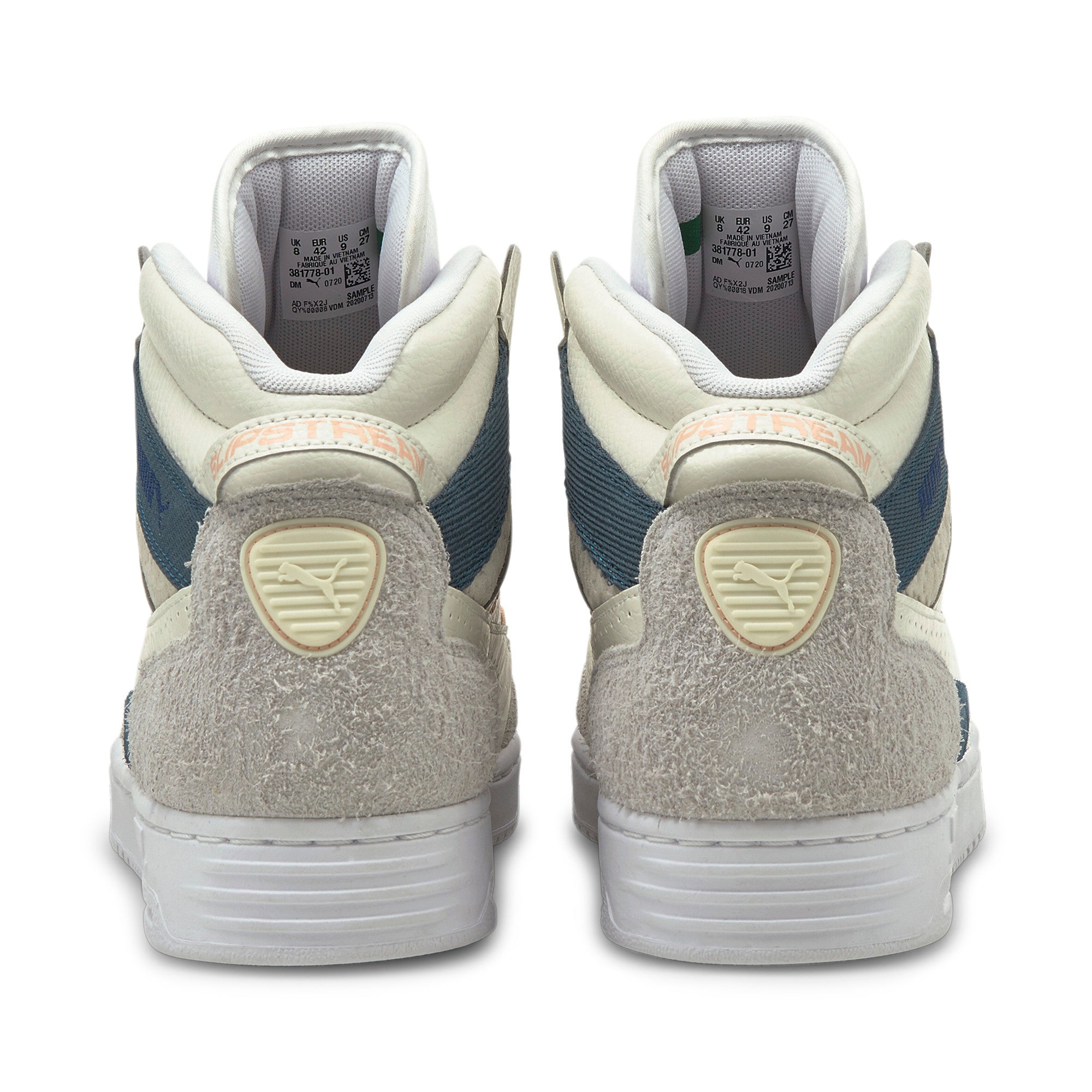[381778-01] Mens Puma Slipstream Mutation Beast Print