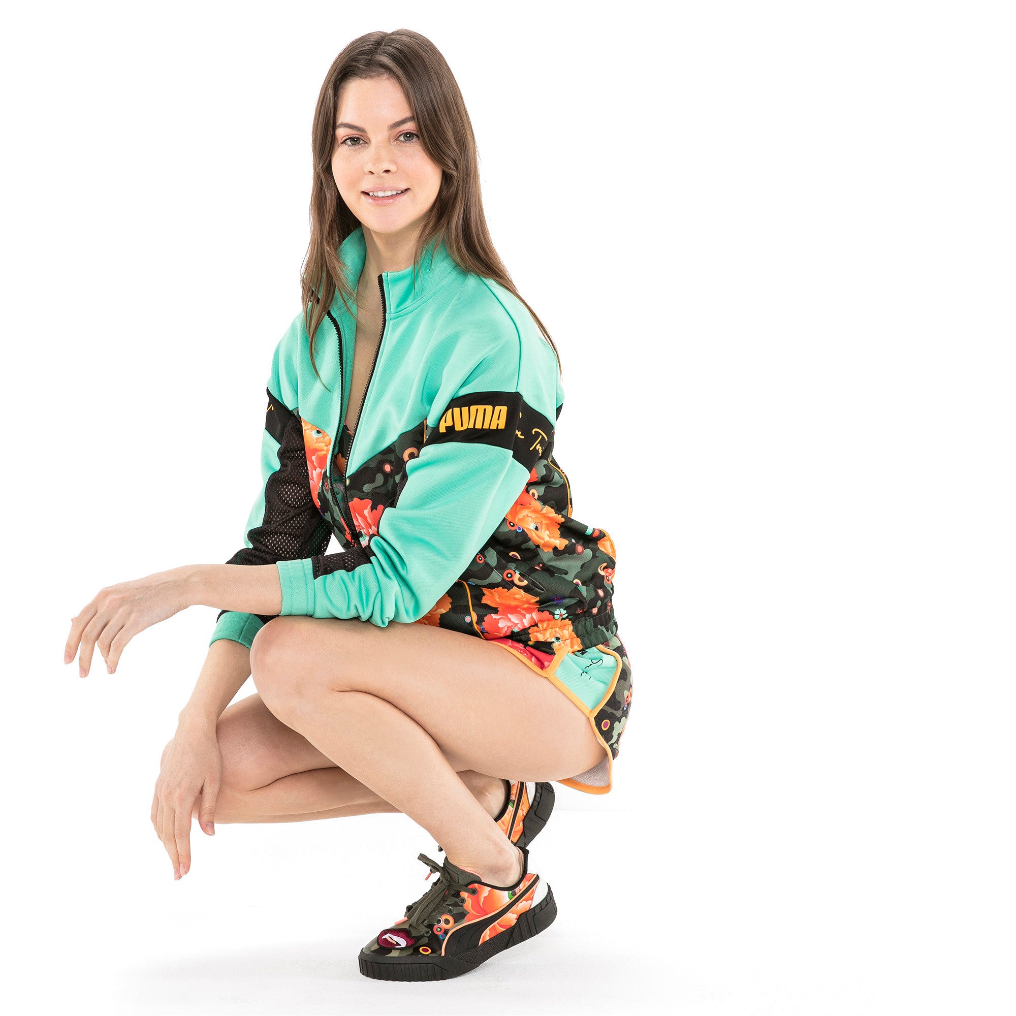 [578215-01] Womens Puma x Sue Tsai XTG Track Top