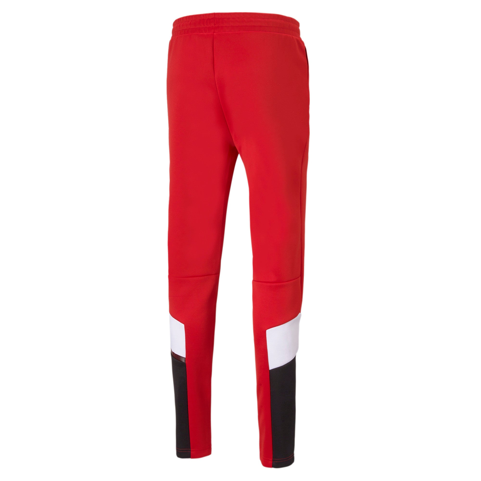 [599826-02] Mens Puma Ferrari Race MCS Track Pants