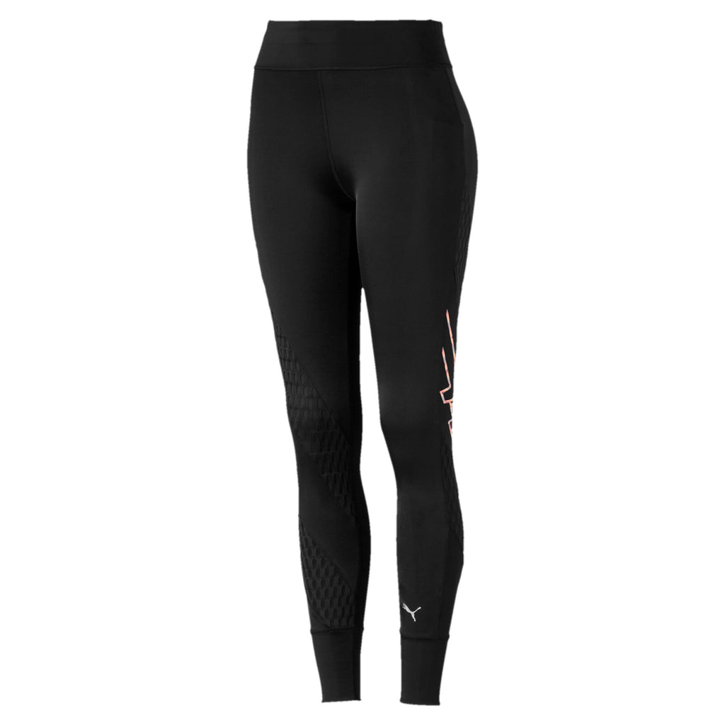 [517398-01] Womens Puma On The Brink 7/8 Tight
