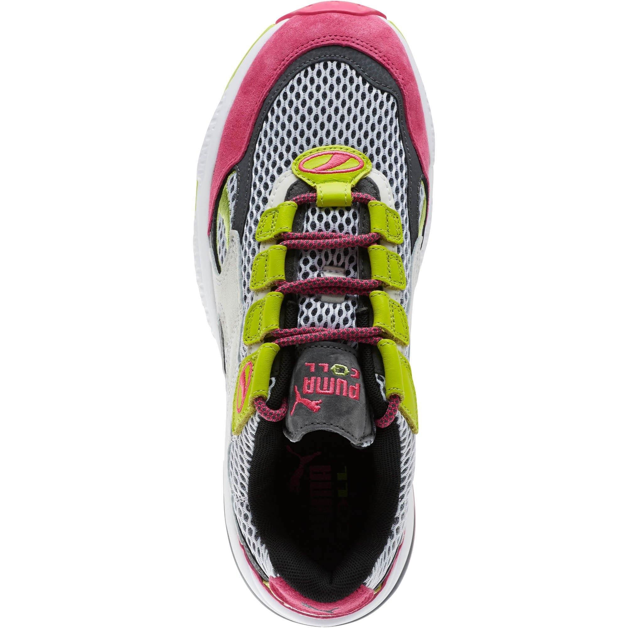 [370415-01] Mens Puma Cell Venom Fresh - sneakAR
