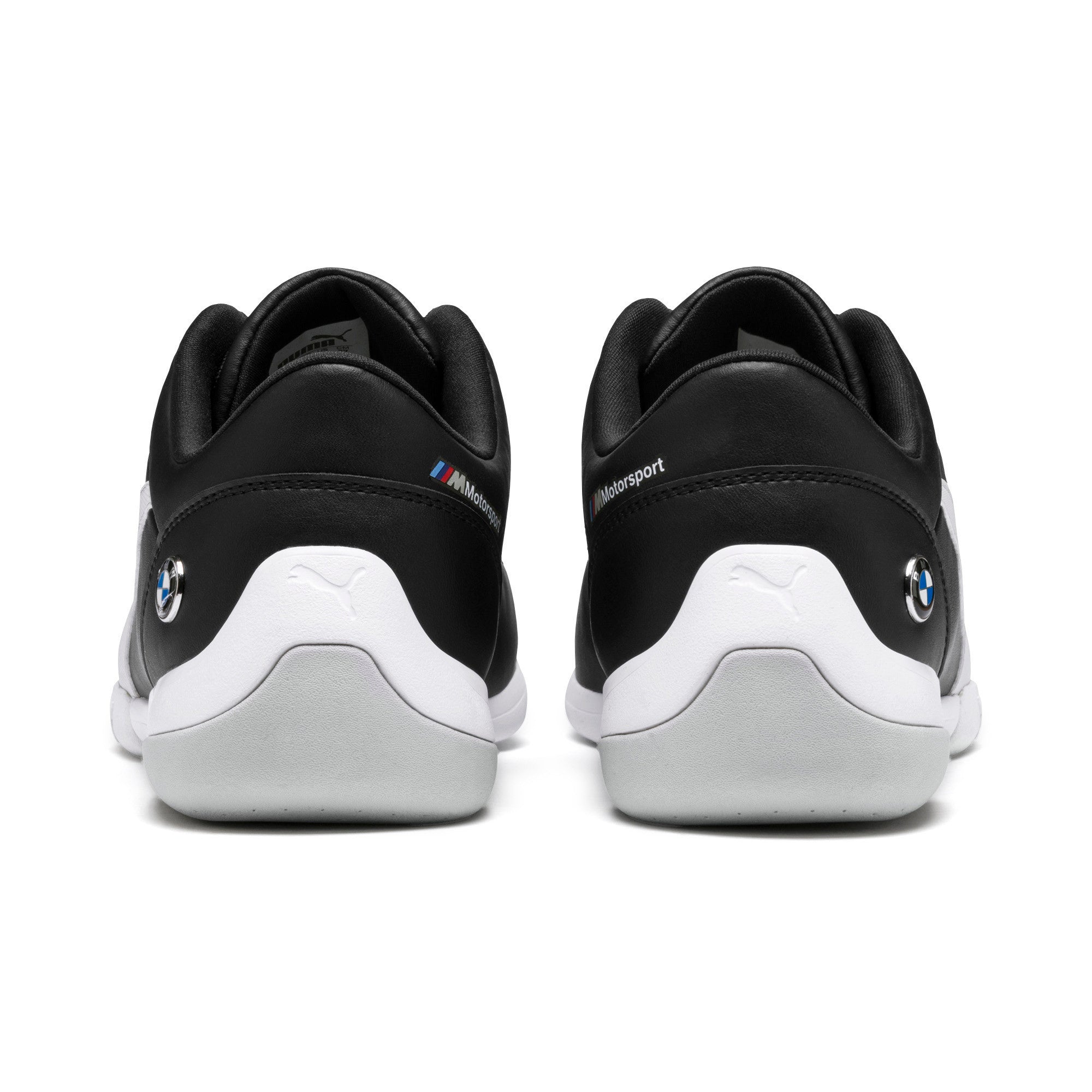 [306218-05] Mens Puma BMW Motorsport Kart Cat III
