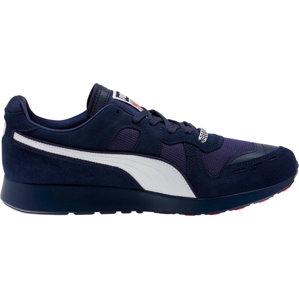 [369334-03] Mens Puma RS-100 Racing Flag