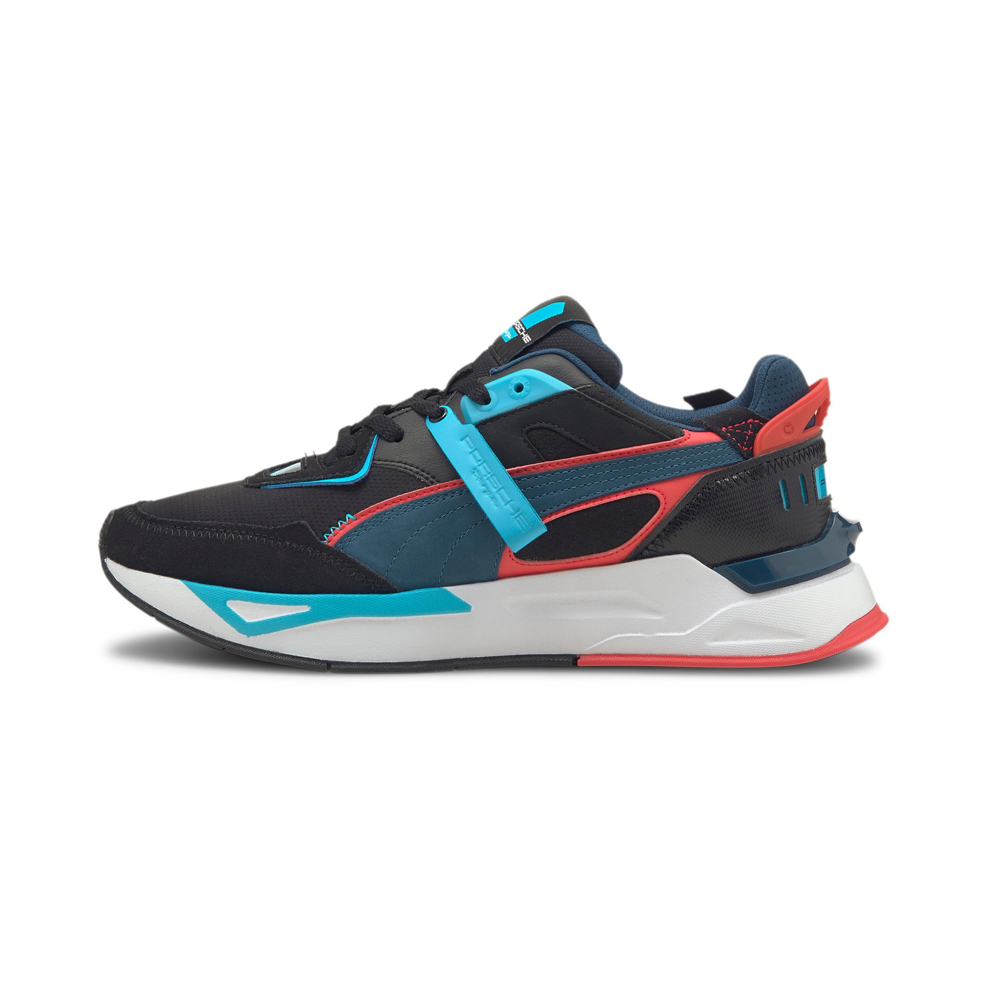 [306942-01] Mens Puma PL MIRAGE SPORT