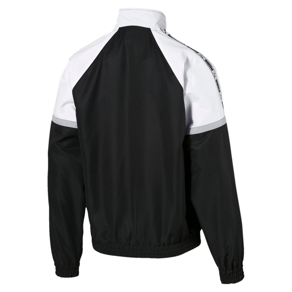 [577988-51] Mens Puma XTG Woven Jacket