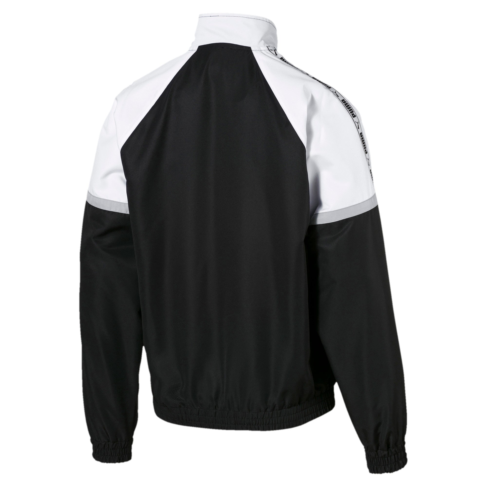 [577988-51] Mens Puma XTG Woven Jacket