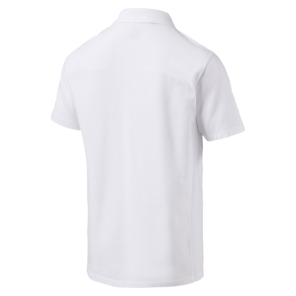 [575251-02] Mens Puma BMW Motorsport Polo