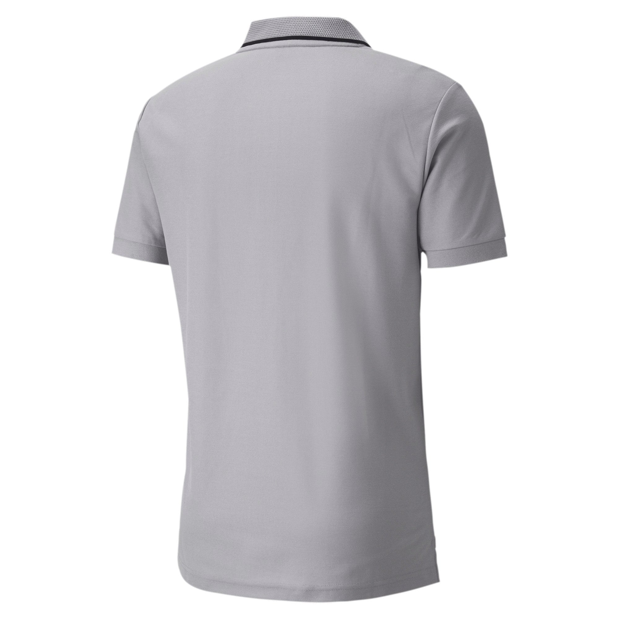 [598036-02] Mens Puma MAPM MERCEDES AMG POLO