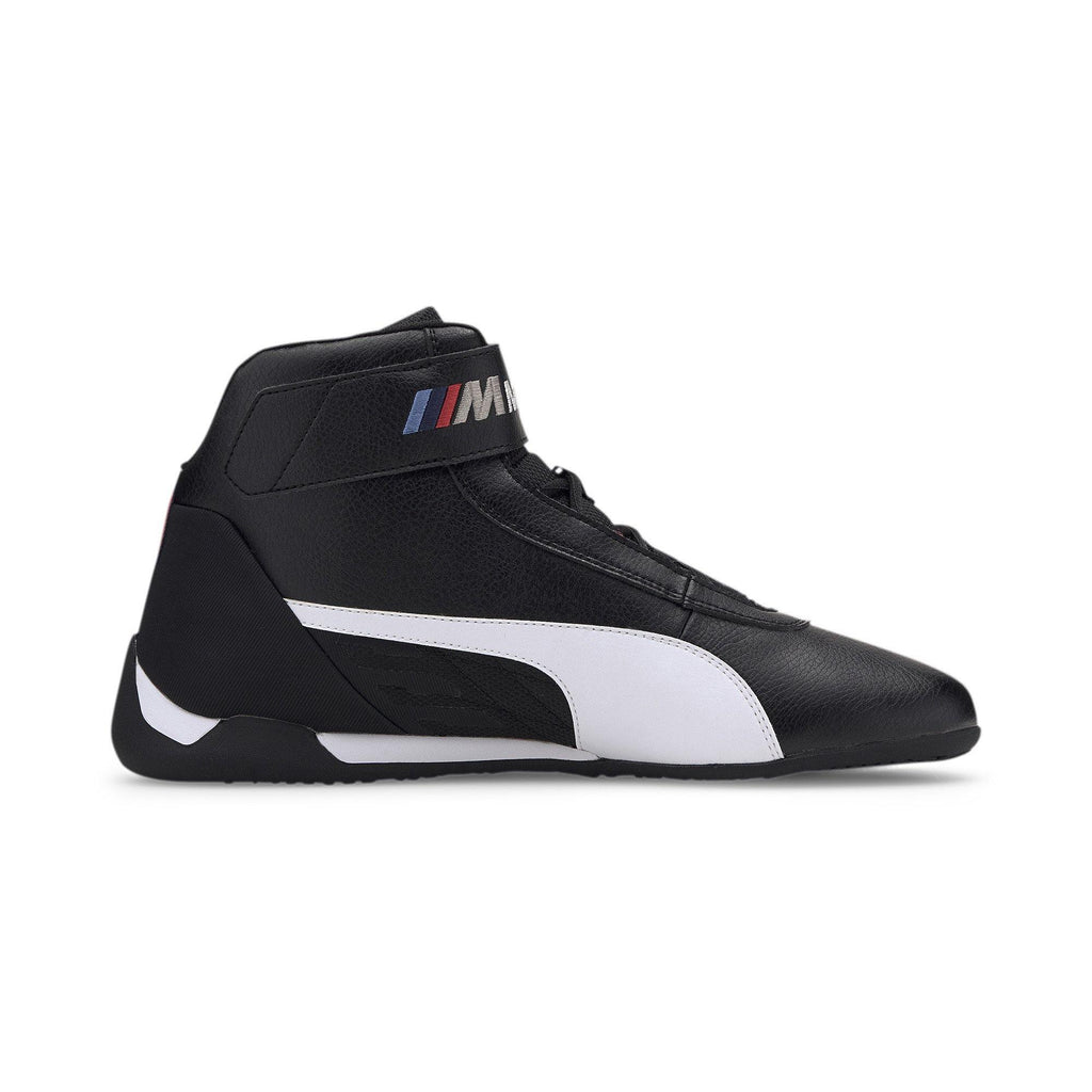 [339932-01] Mens Puma BMW Motorsport R-Cat Mid - sneakAR