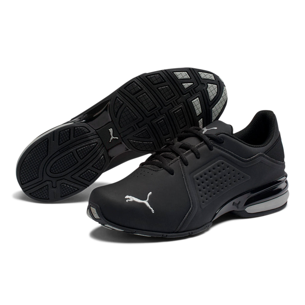 [191037-05] Mens Puma Viz Runner