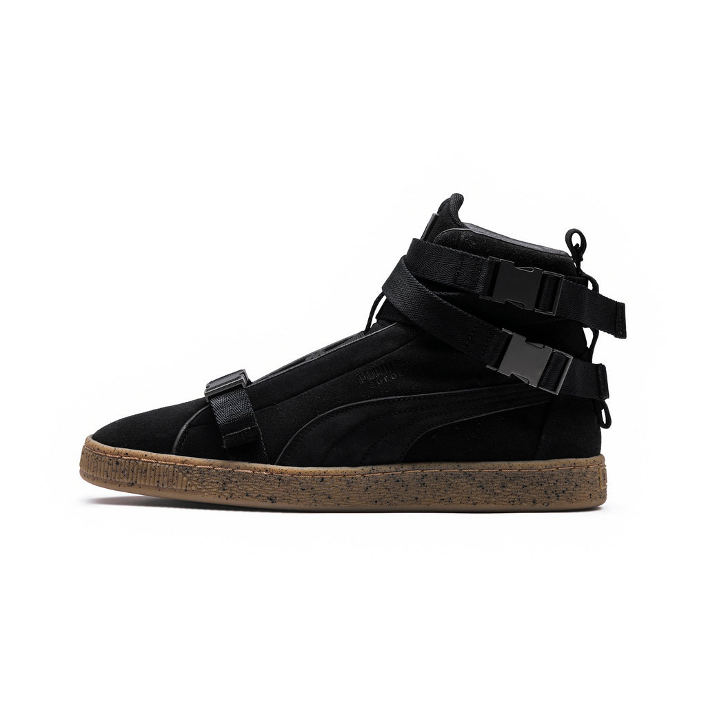 [366310-01] Mens Puma Suede Classic x The Weekend