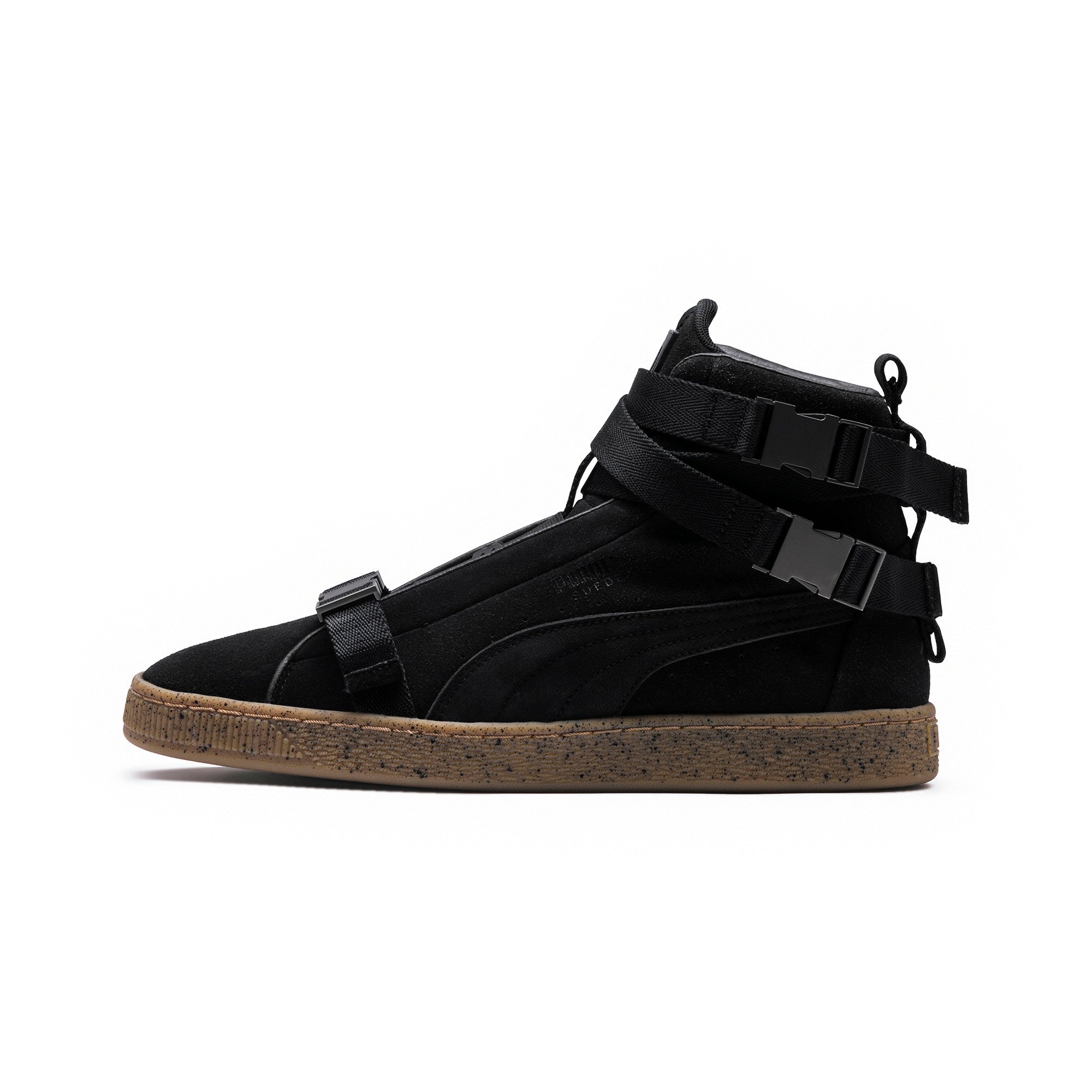 [366310-01] Mens Puma Suede Classic x The Weekend