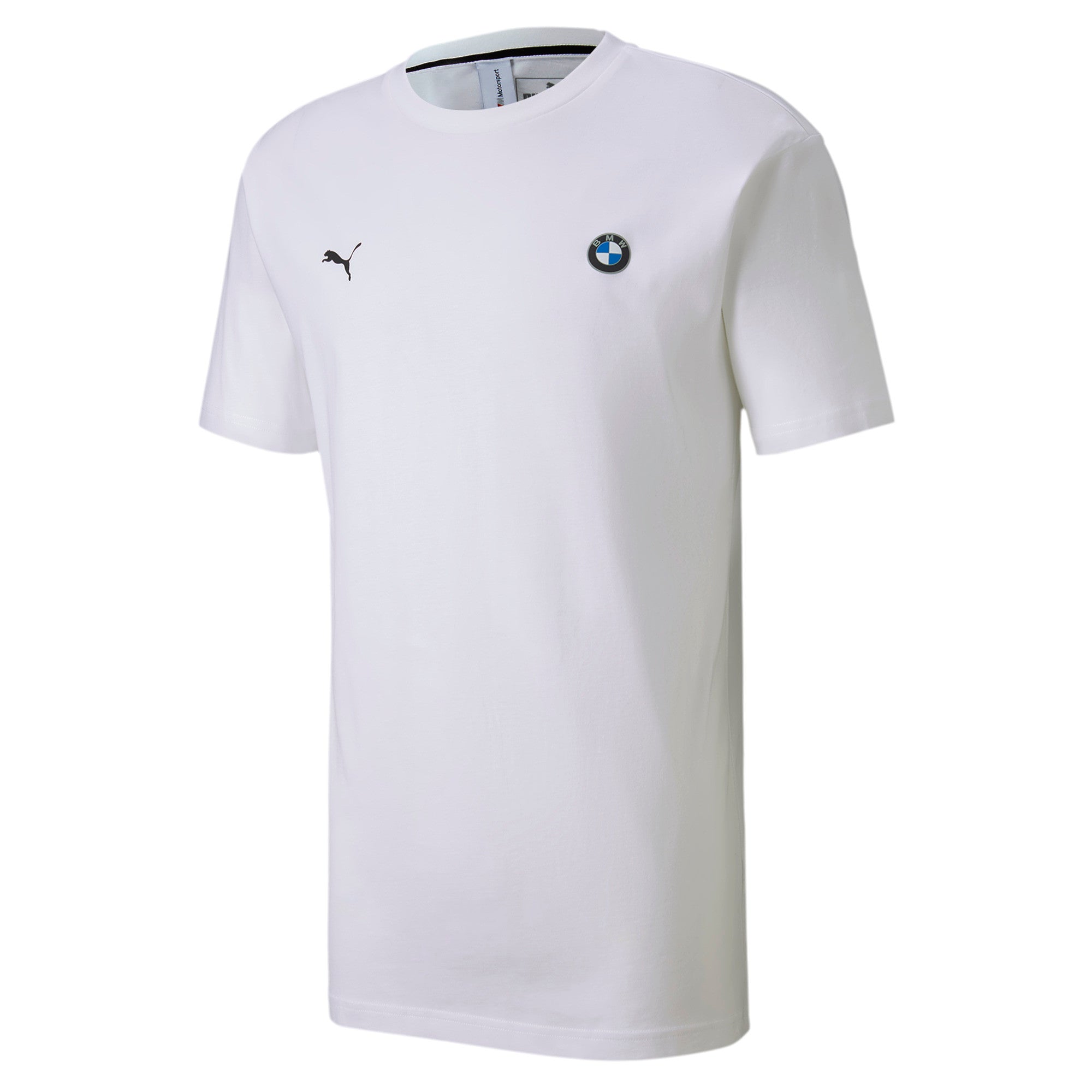 [596092-02] Mens Puma BMW Motorsport Life Tee