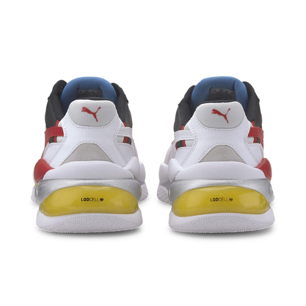 [306512-01] Mens Puma SF Ferrari Cell Epsilon - sneakAR