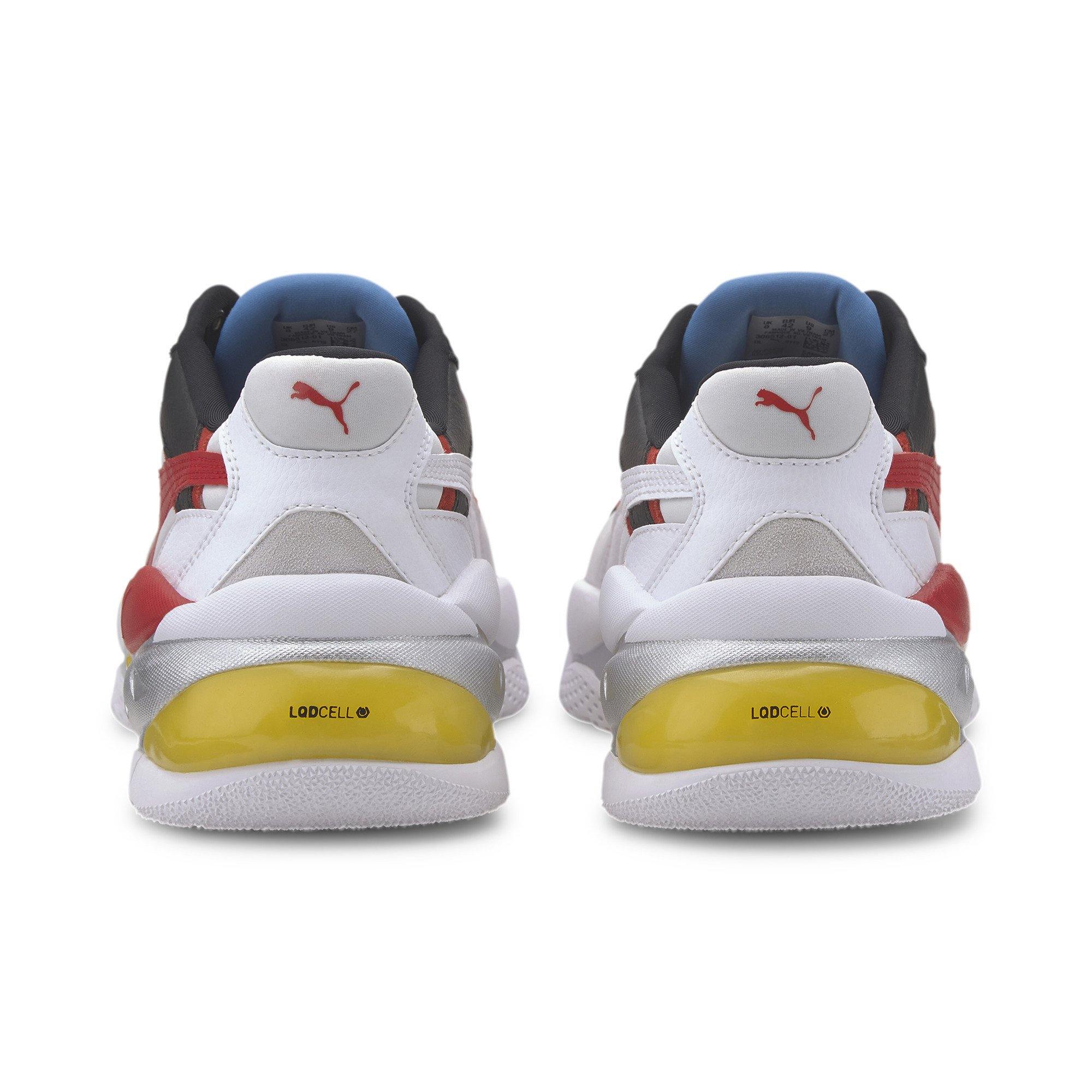 [306512-01] Mens Puma SF Ferrari Cell Epsilon - sneakAR