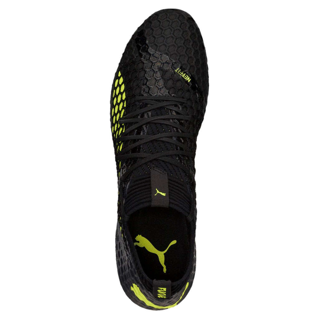 [104488-03] Mens Puma Future 18.1 Netfit FG/AG Cleats