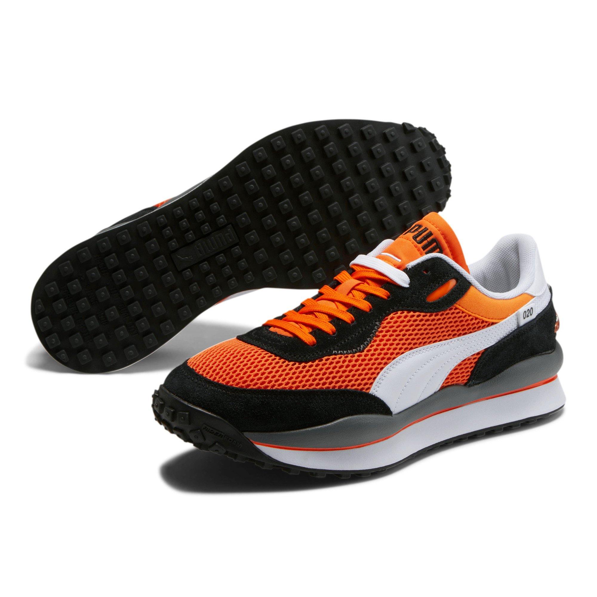 [372871-01] Mens Puma Style Rider OG Pack - sneakAR