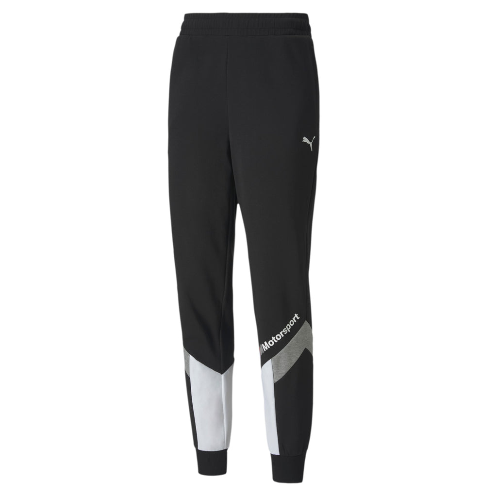 [598941-01] Mens Puma BMW Motorsport MCS Sweat Pants