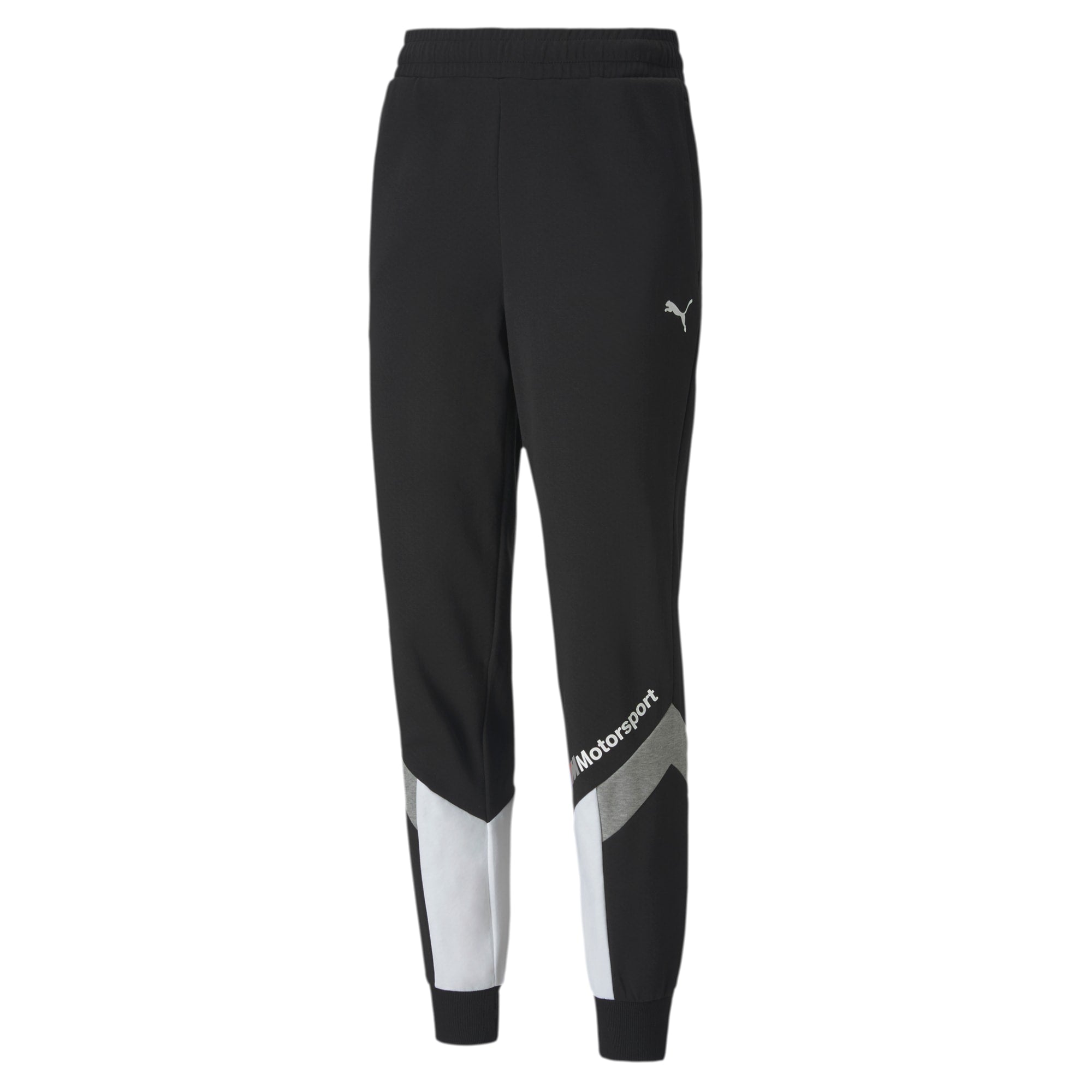 [598941-01] Mens Puma BMW Motorsport MCS Sweat Pants