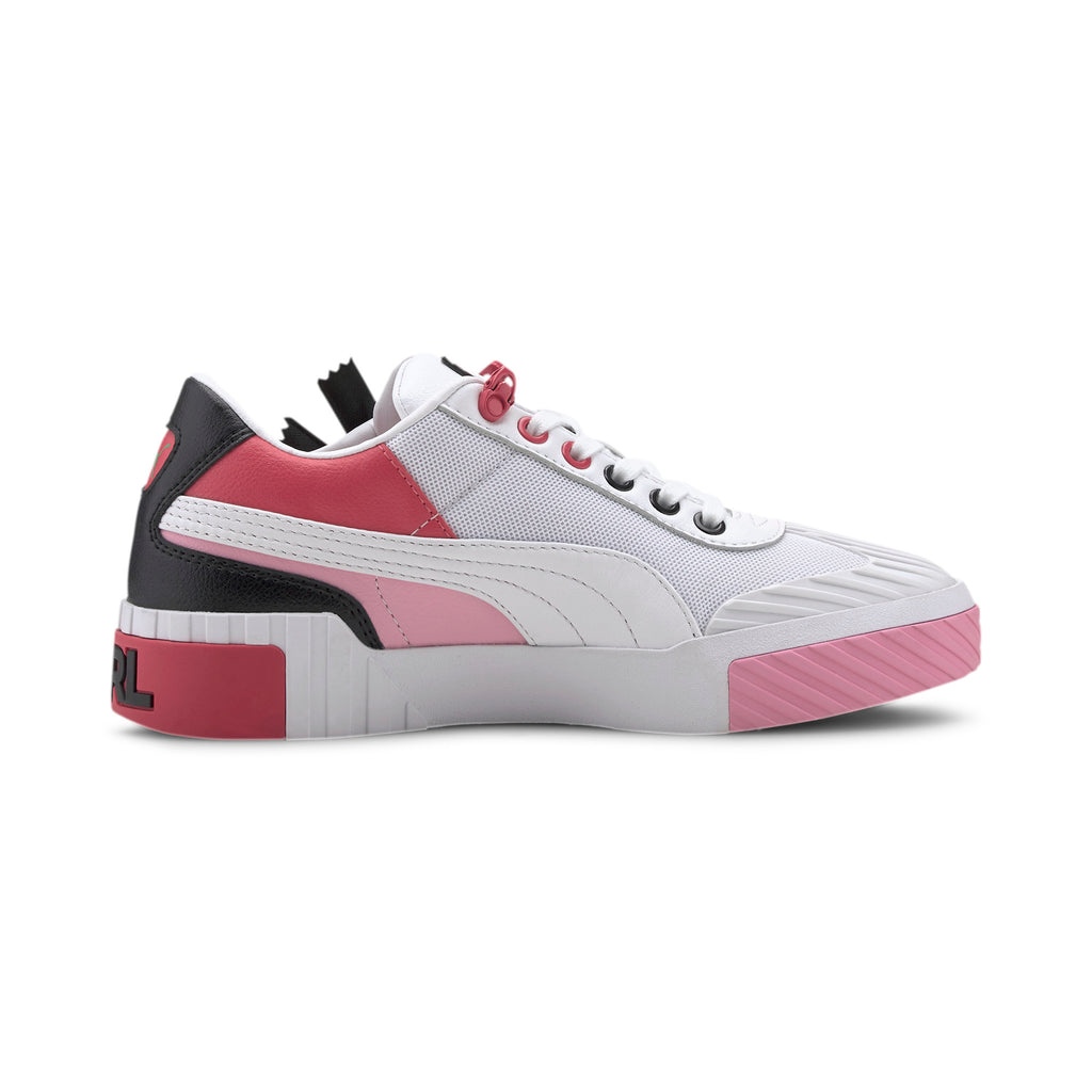 [370057-01] Womens Puma Cali Karl