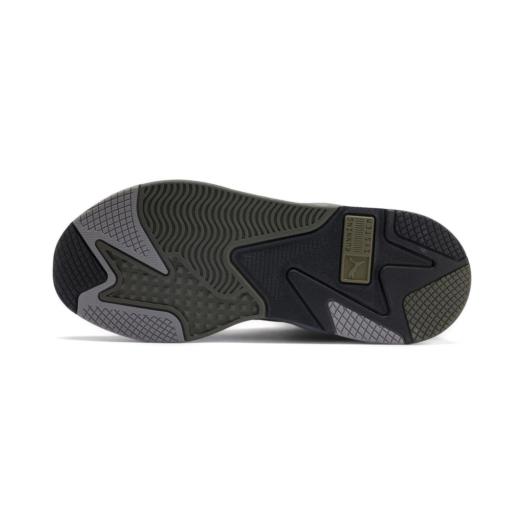 [369821-01] Mens Puma RS-X Midtop Utility - sneakAR
