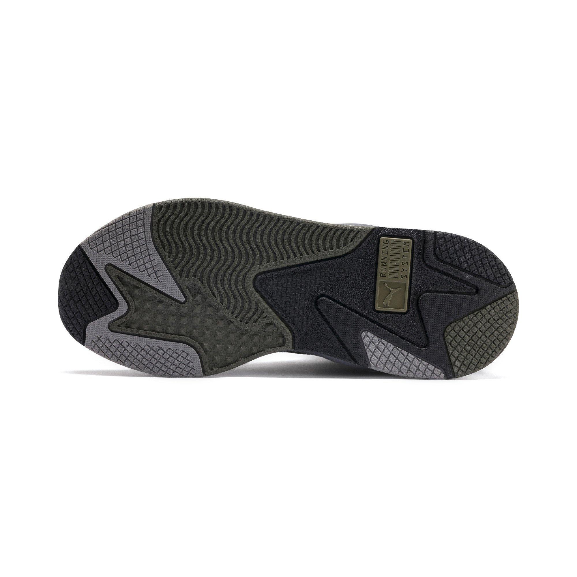 [369821-01] Mens Puma RS-X Midtop Utility - sneakAR