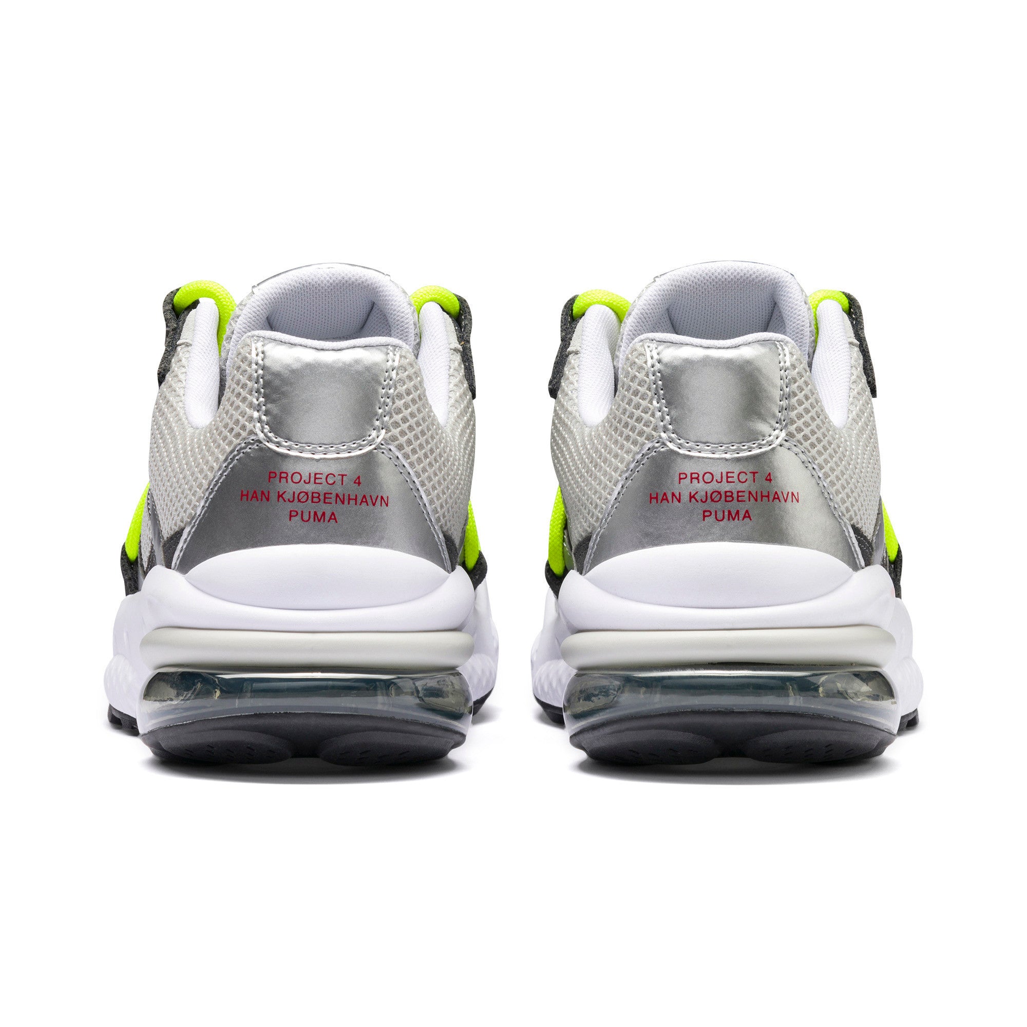 [369565-01] Mens Puma Cell Venom Han