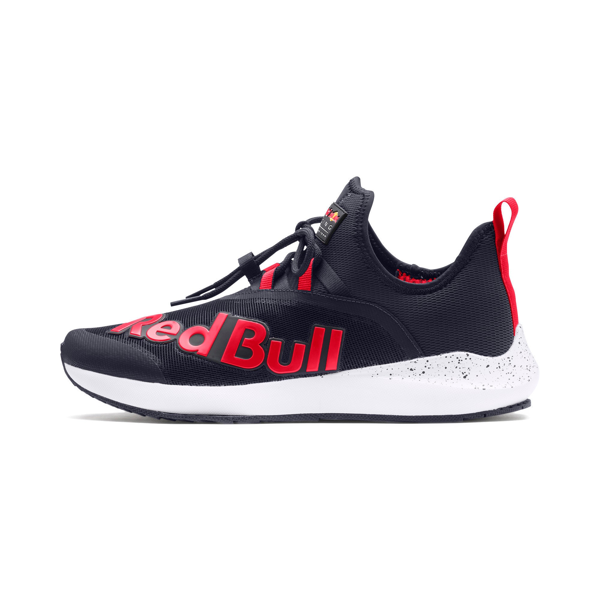 [339811-01] Mens Puma RBR Evo Cat II