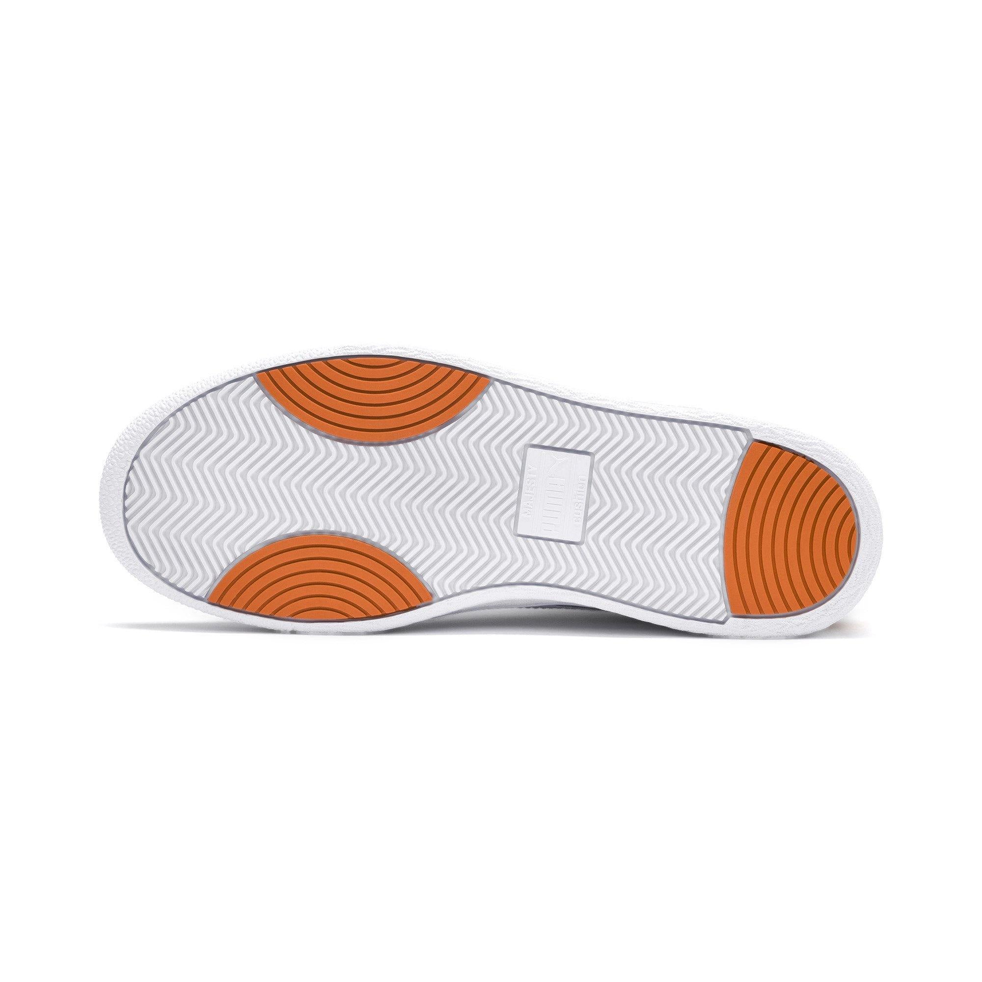 [370846-04] Mens Puma Ralph Sampson Lo - sneakAR