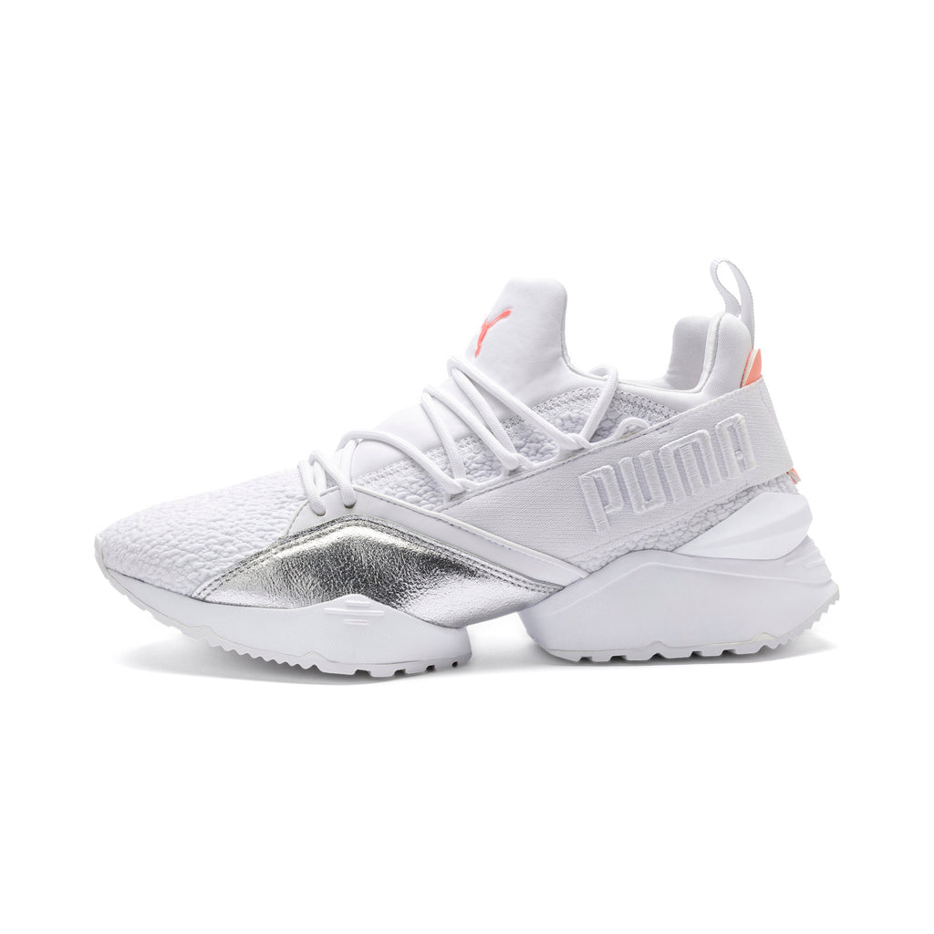 [369197-01] Womens Puma Muse Maia Bio Hacking