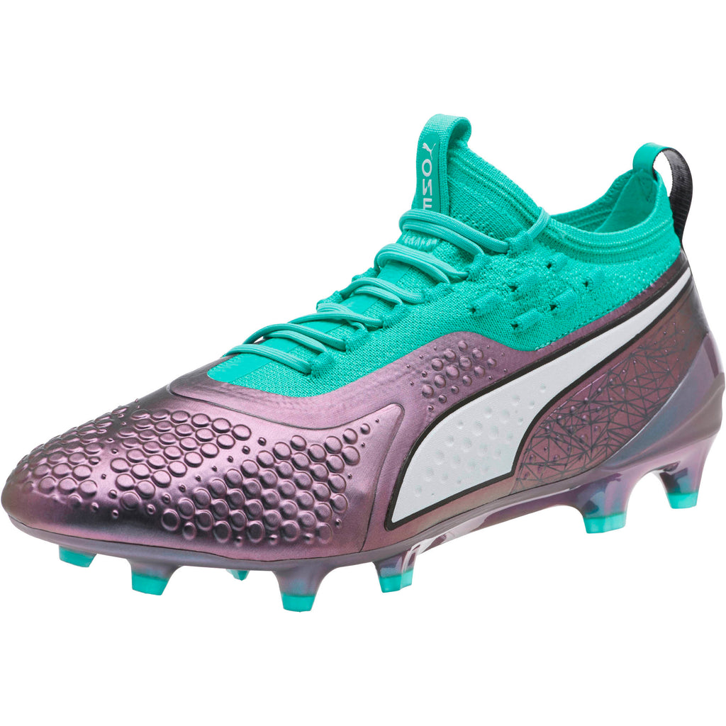 [104924-01] Mens Puma One 1 IL SYN FG/AG Cleats