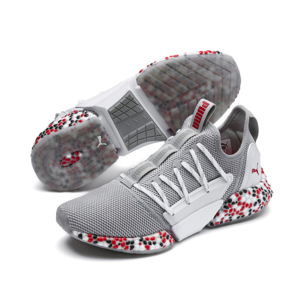 [191592-16] Mens Puma Hybrid Rocket Runner - sneakAR