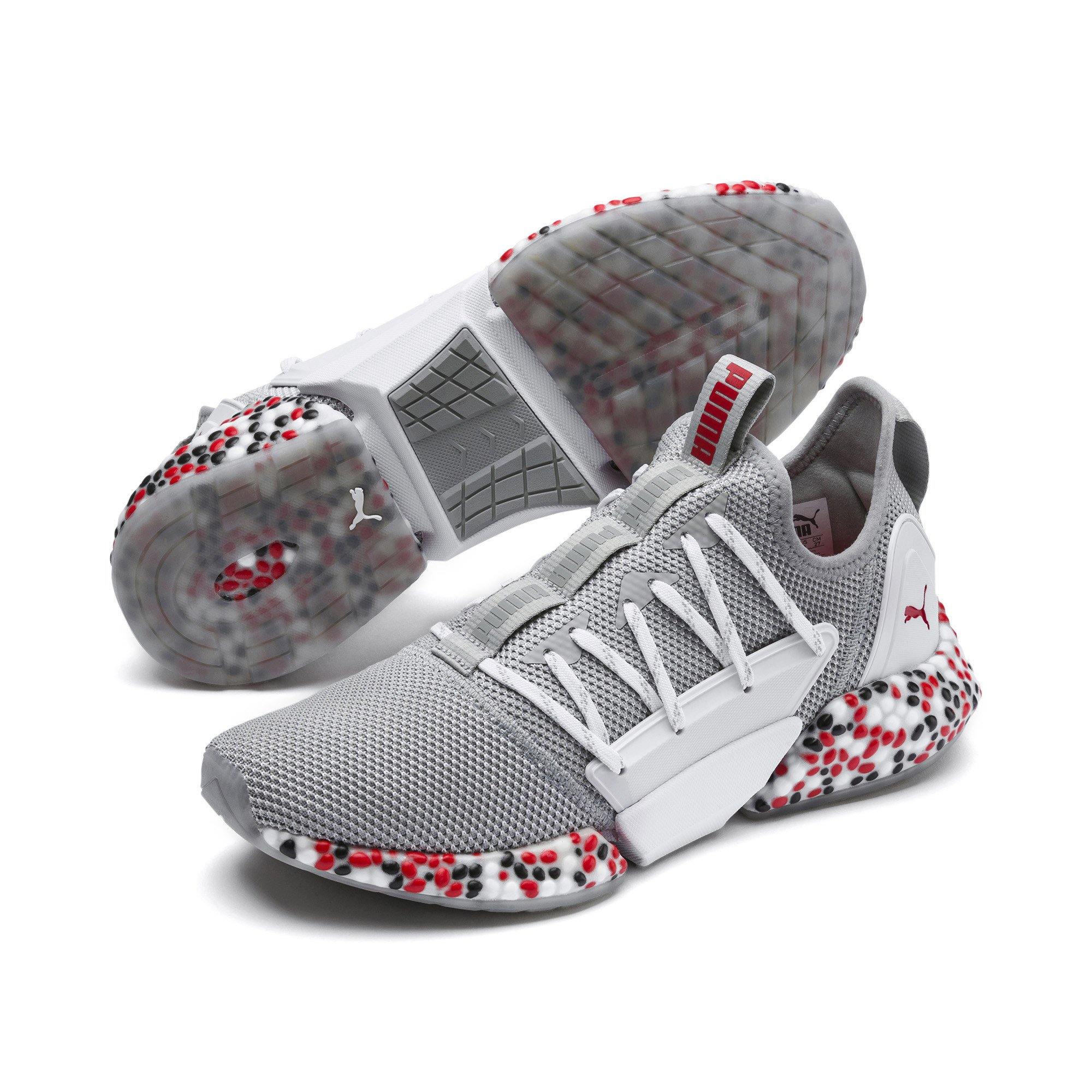 [191592-16] Mens Puma Hybrid Rocket Runner - sneakAR
