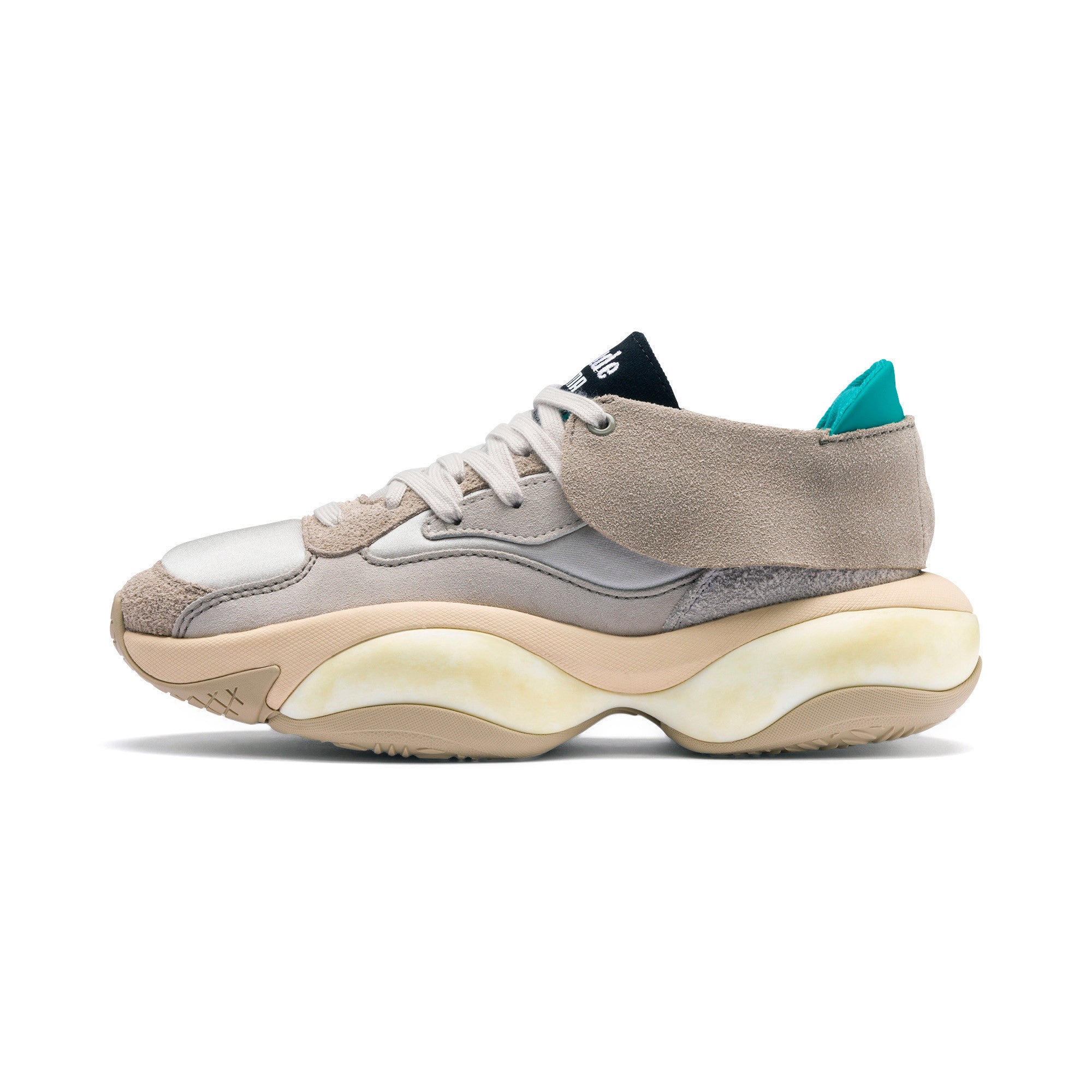 [370020-01] Mens Puma Alteration Rhude